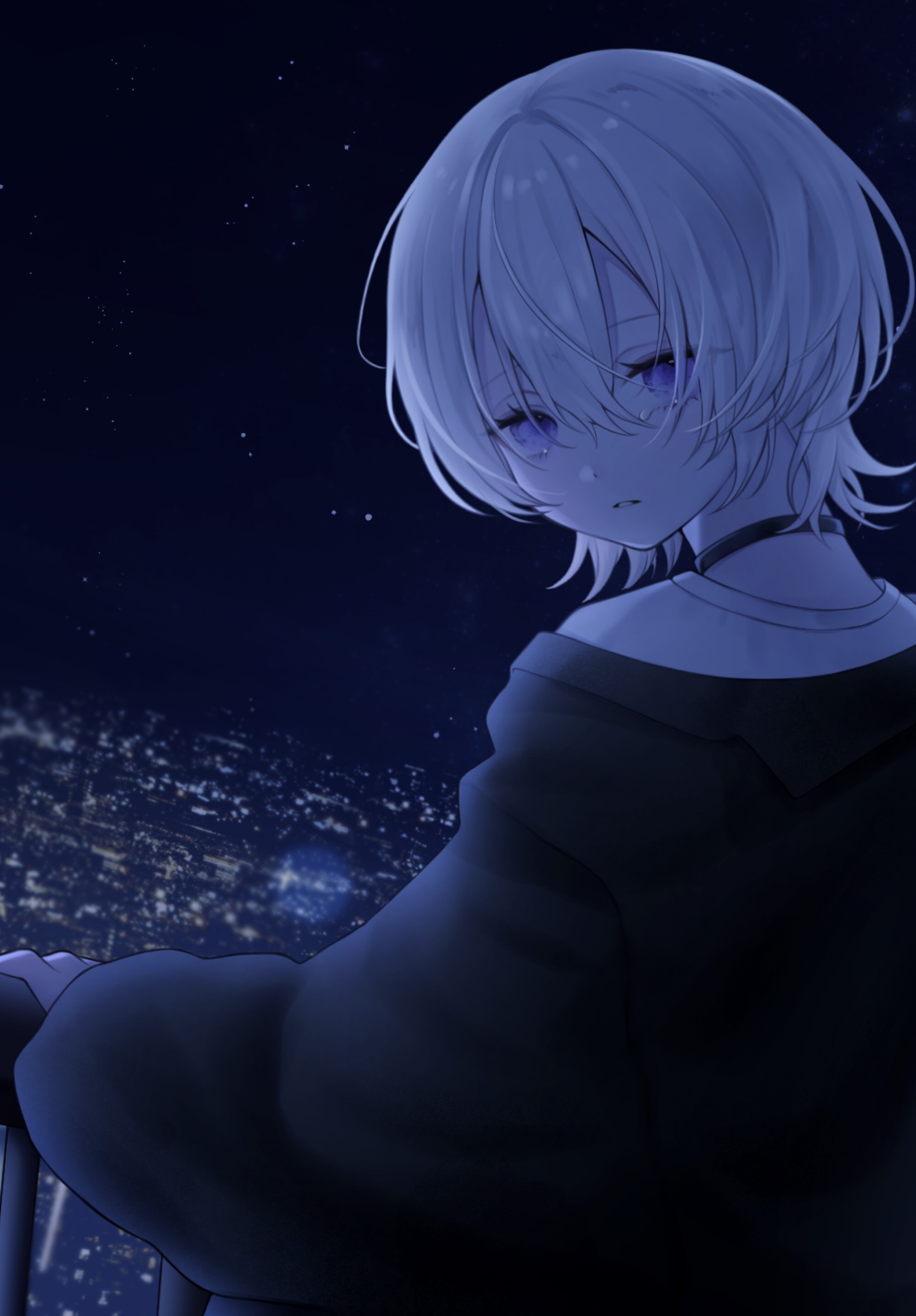 🩷初潜〇 寝れないあなたに
