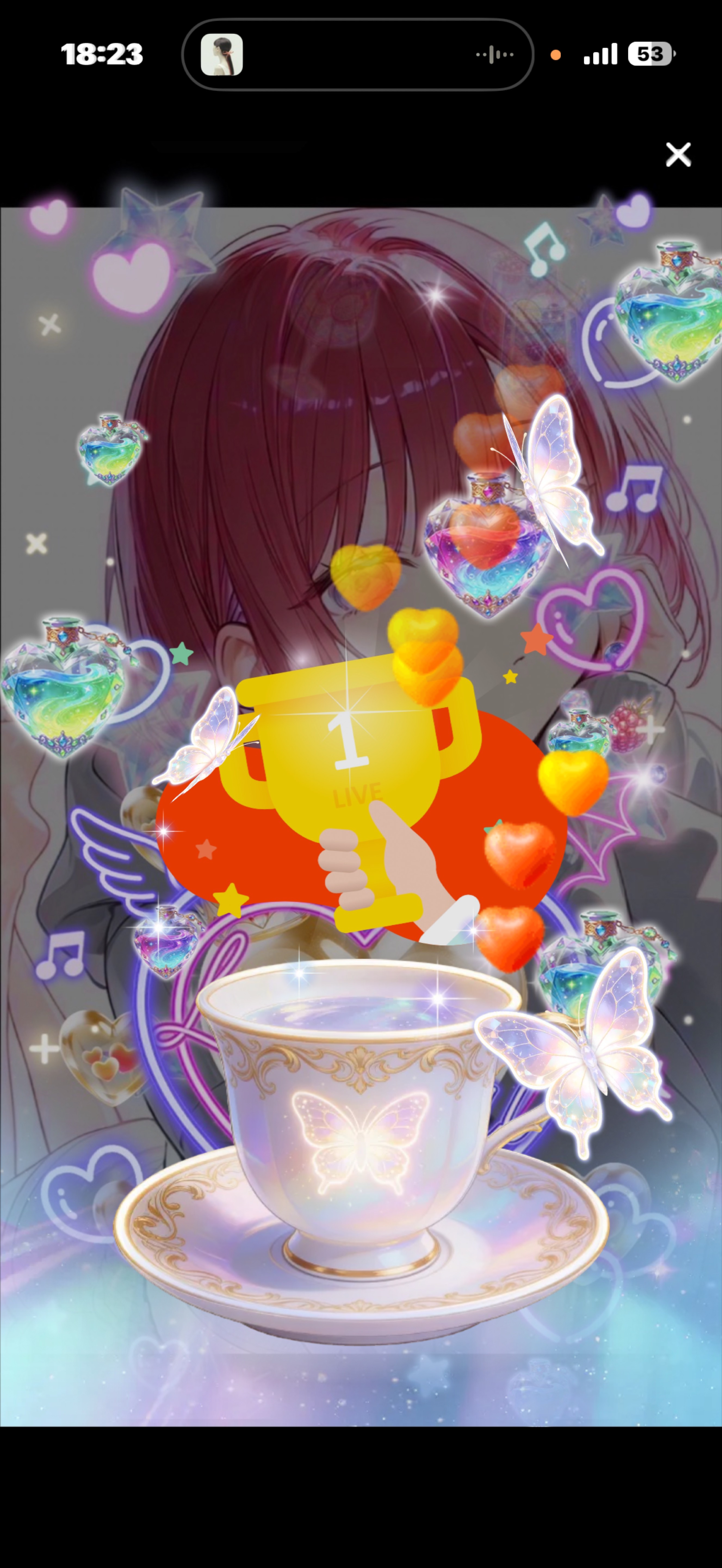 🏴  １ヶ月ですっ！うみですっ！
