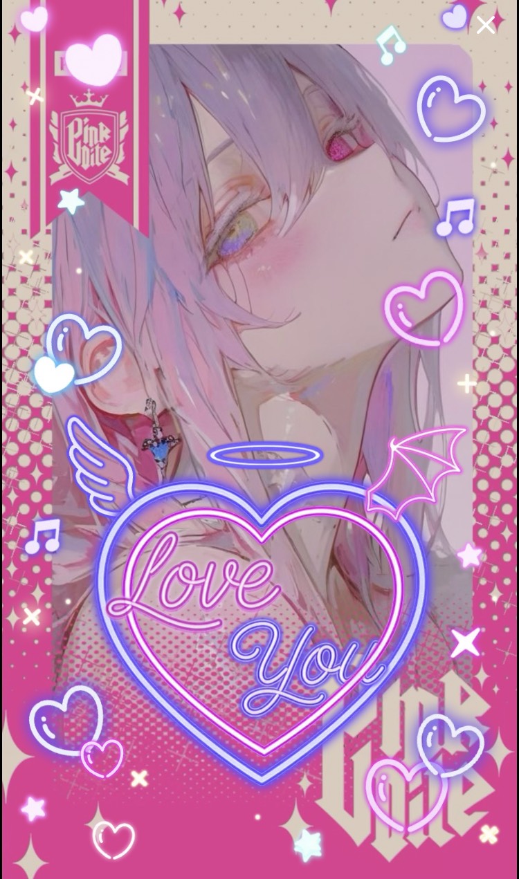 君待ち𓂃⟡.·