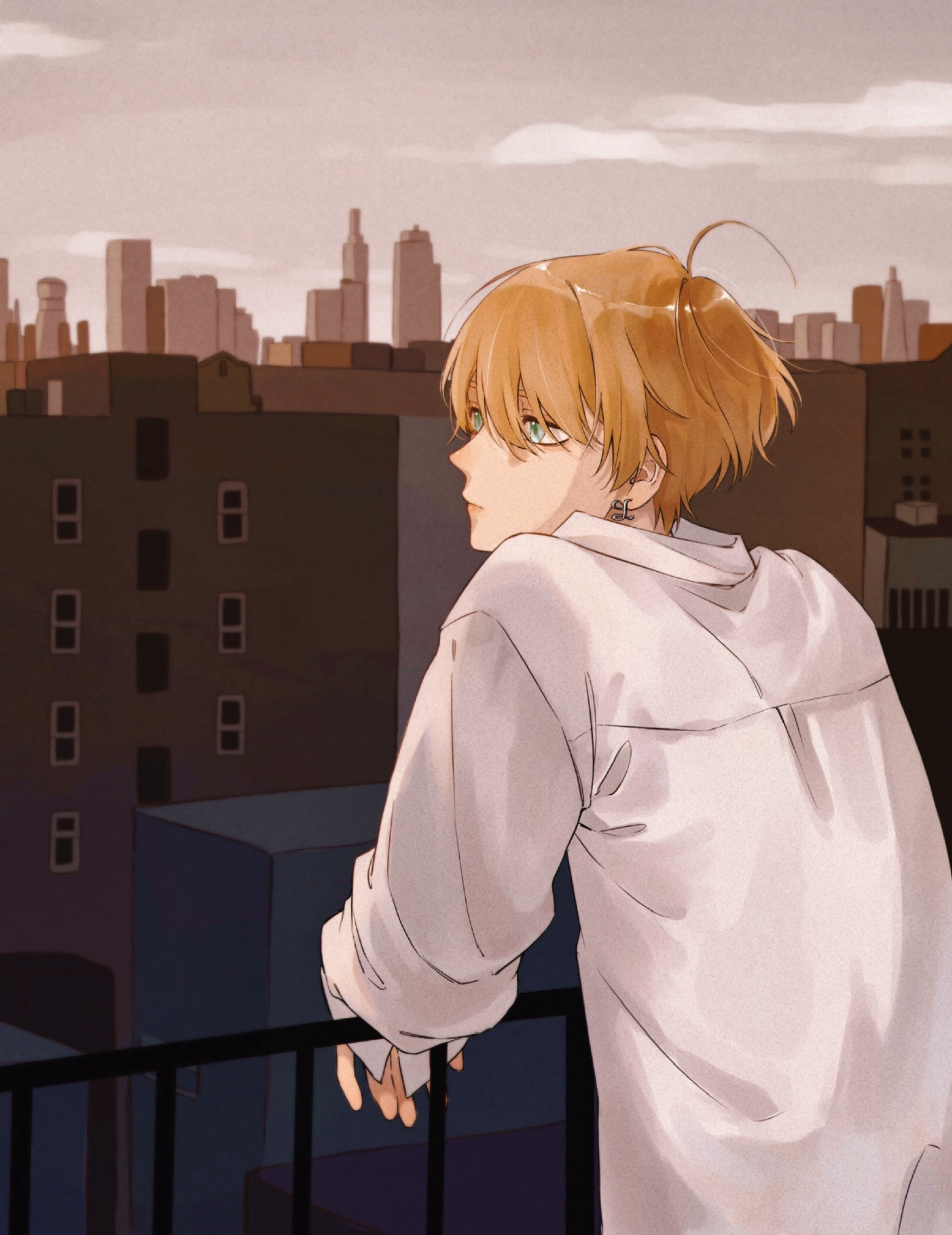 07:00 まで