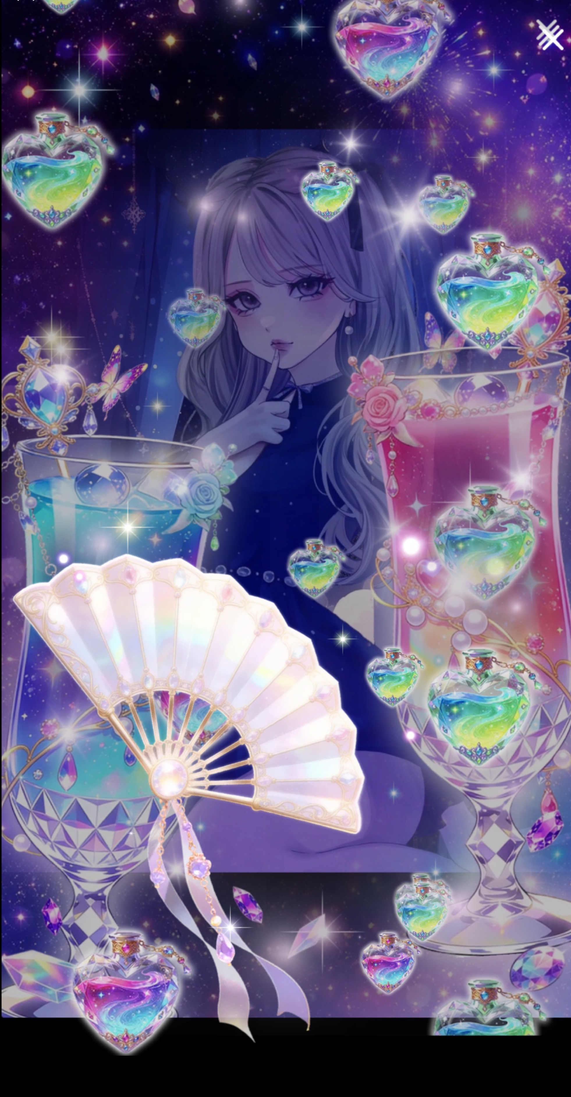 ボカロ機材歌枠🎙️🩵