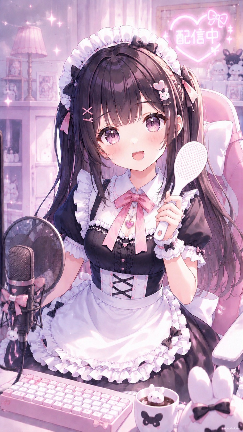 【今日限定】カワカテ配信🎀💕🌸