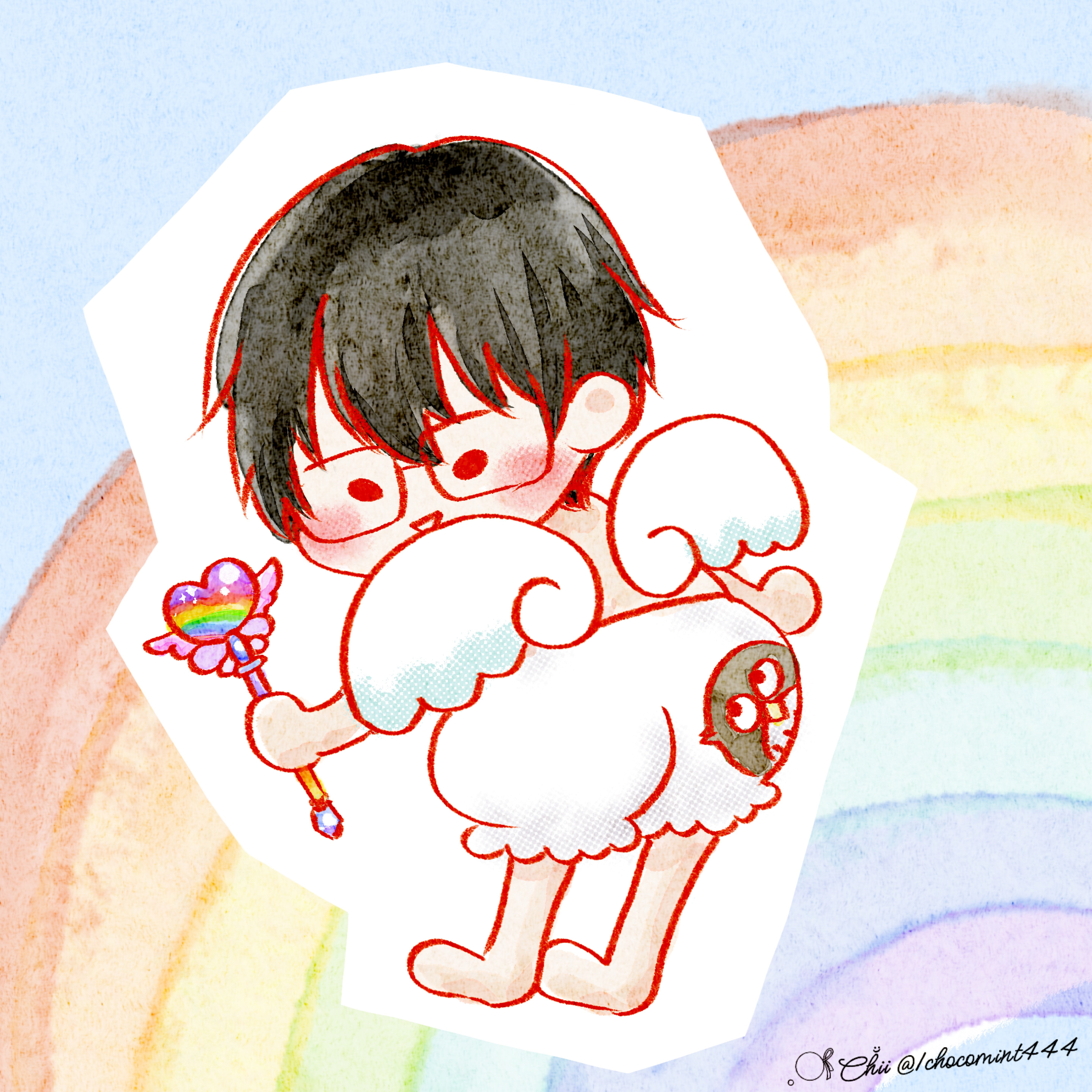 ぷえぷえどりーまー
