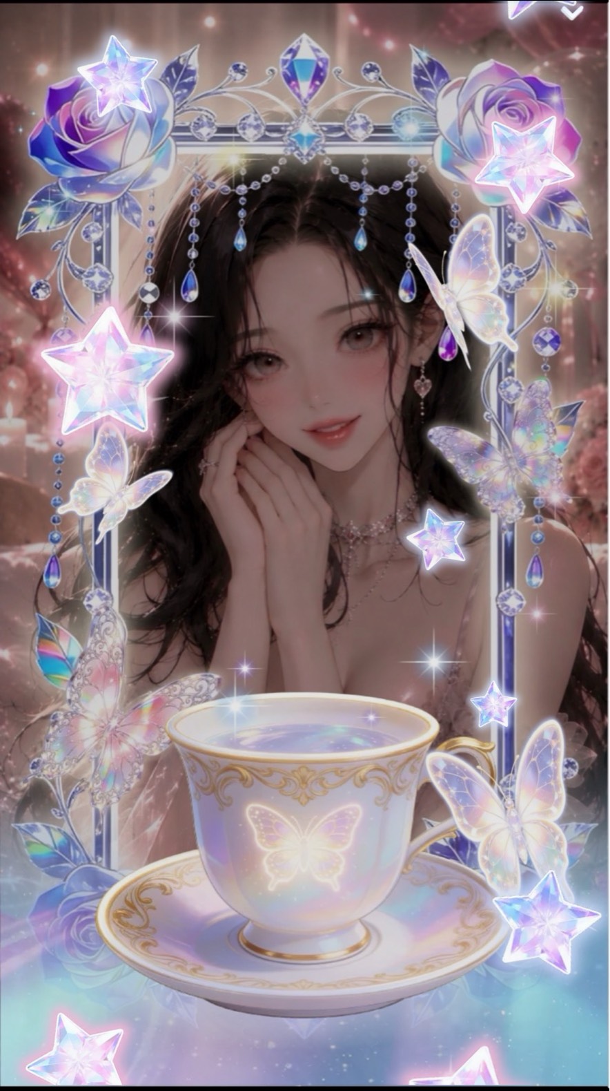 初潜🏴アナタの癒場所🌙*