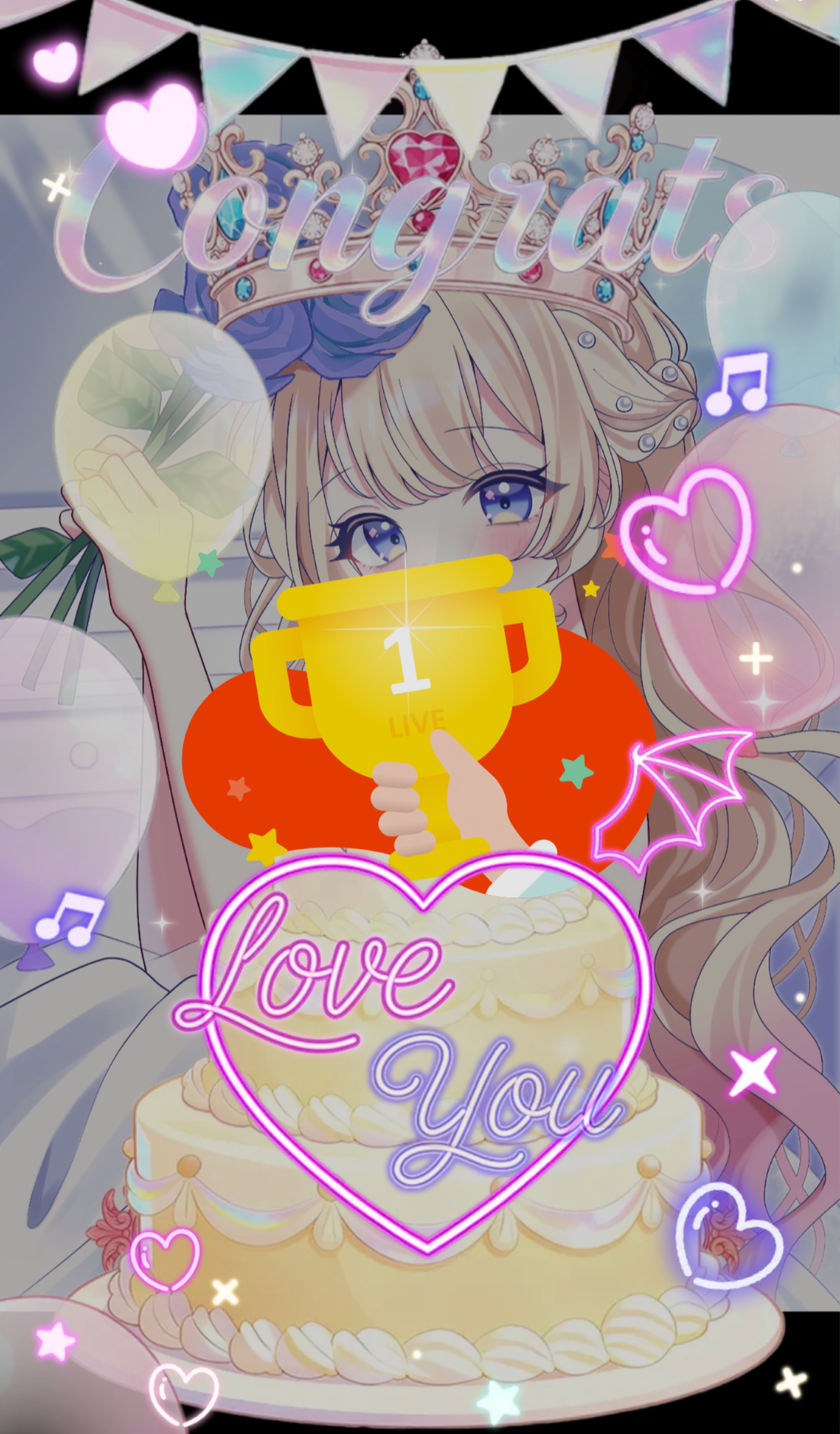 20歳になりました🎉