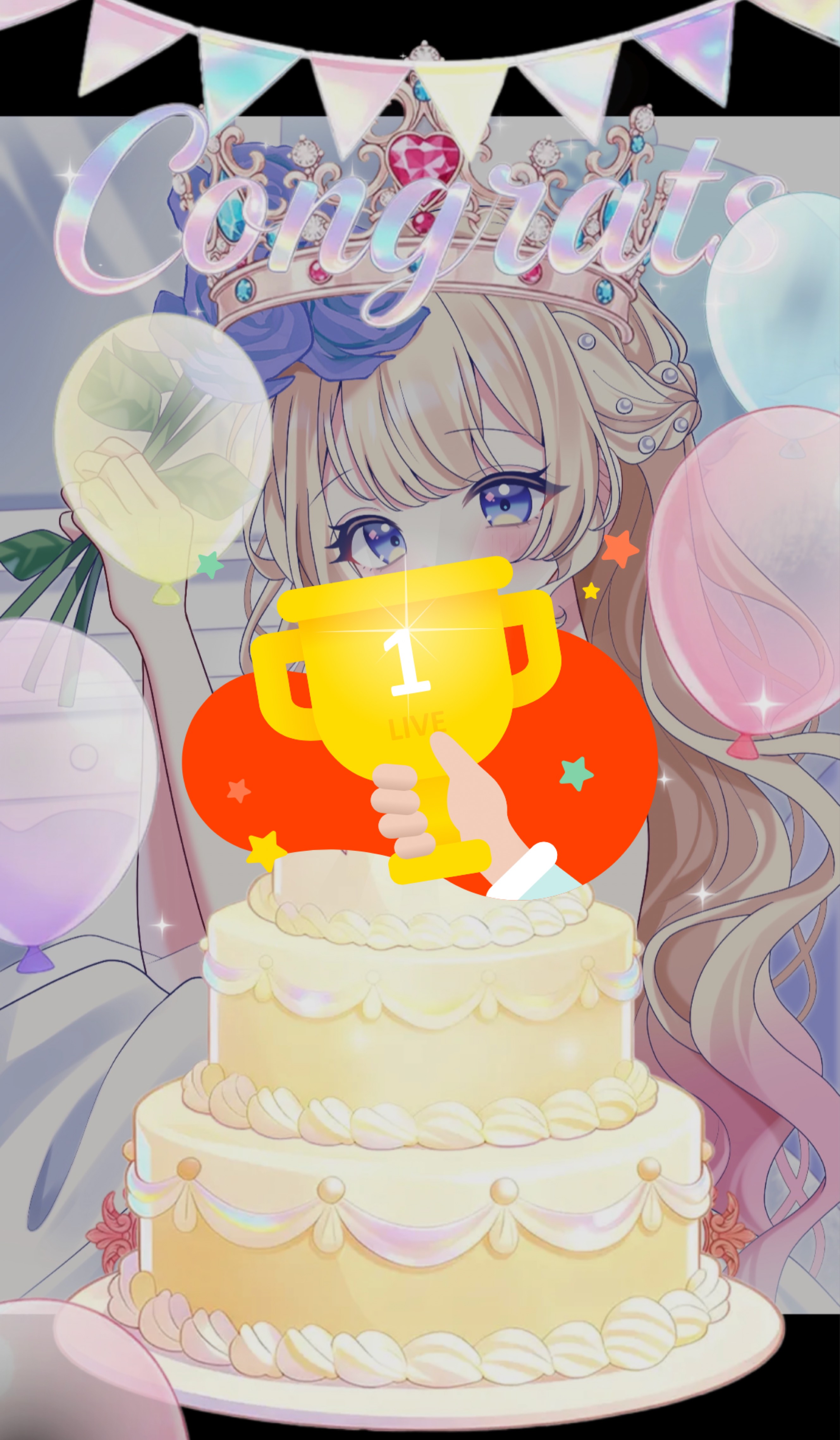 20歳になりました🎉