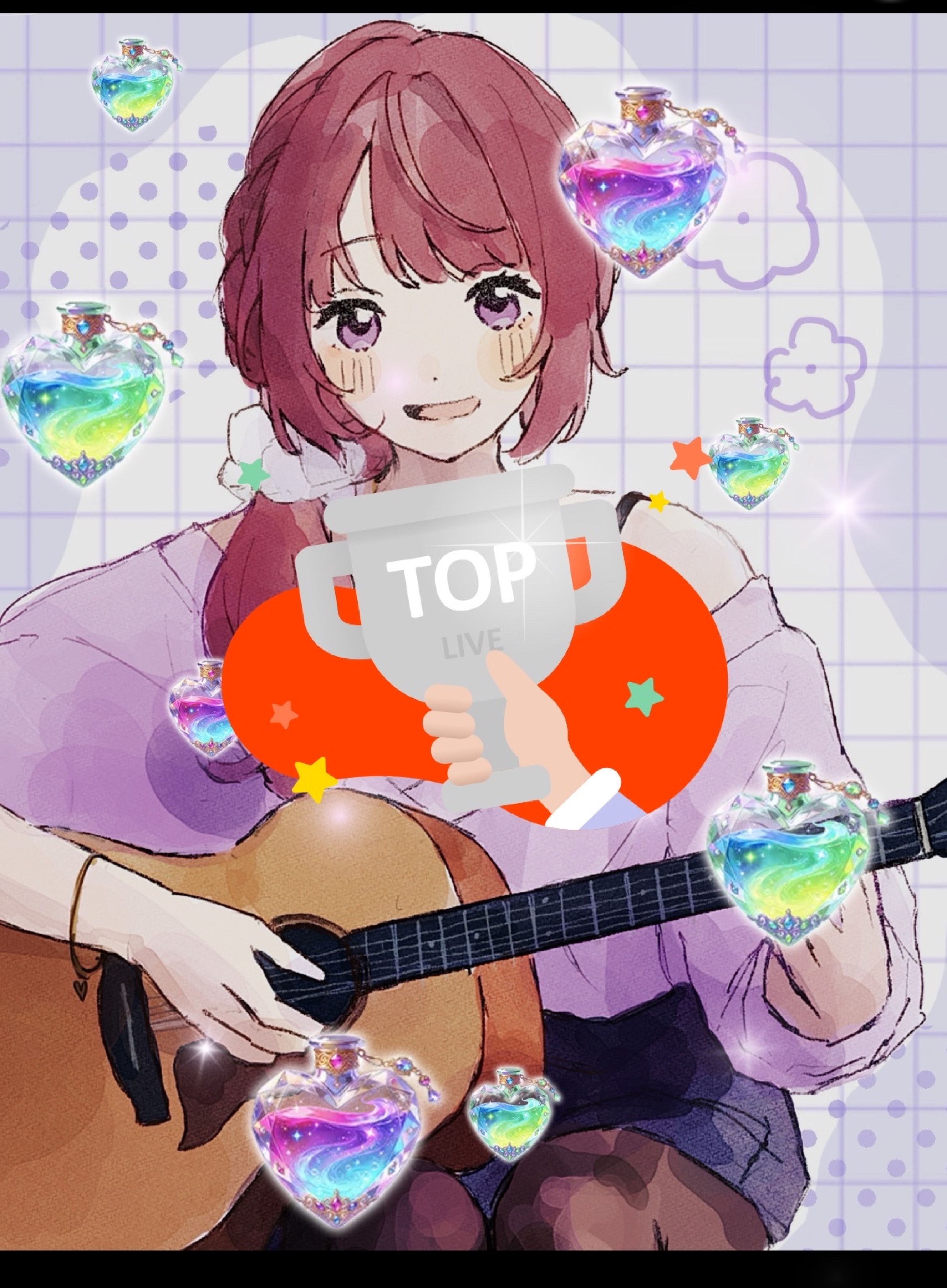 Day60🫧まったりギター練習