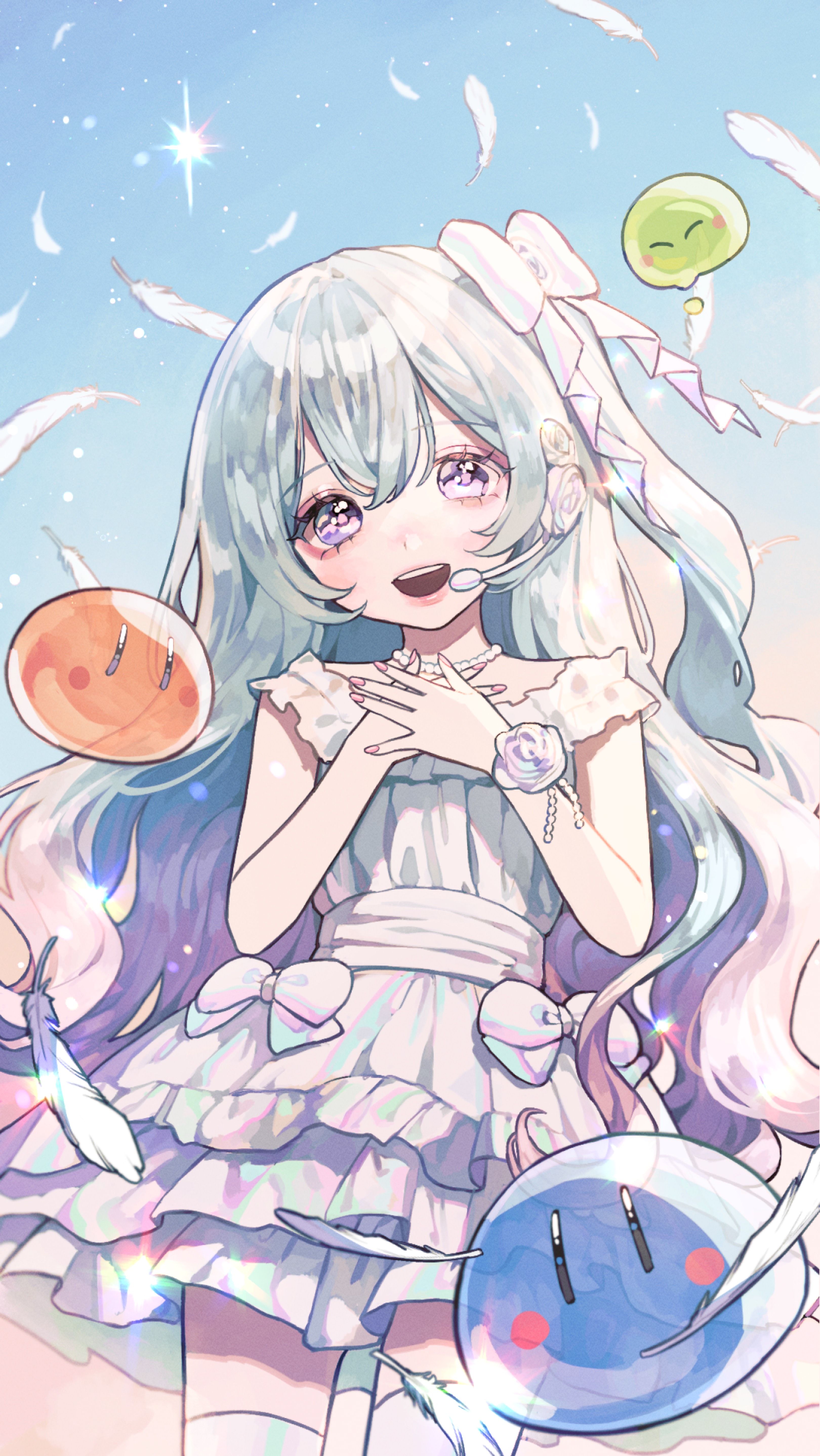 1.5H┊︎圧倒的❕完璧美少女❕