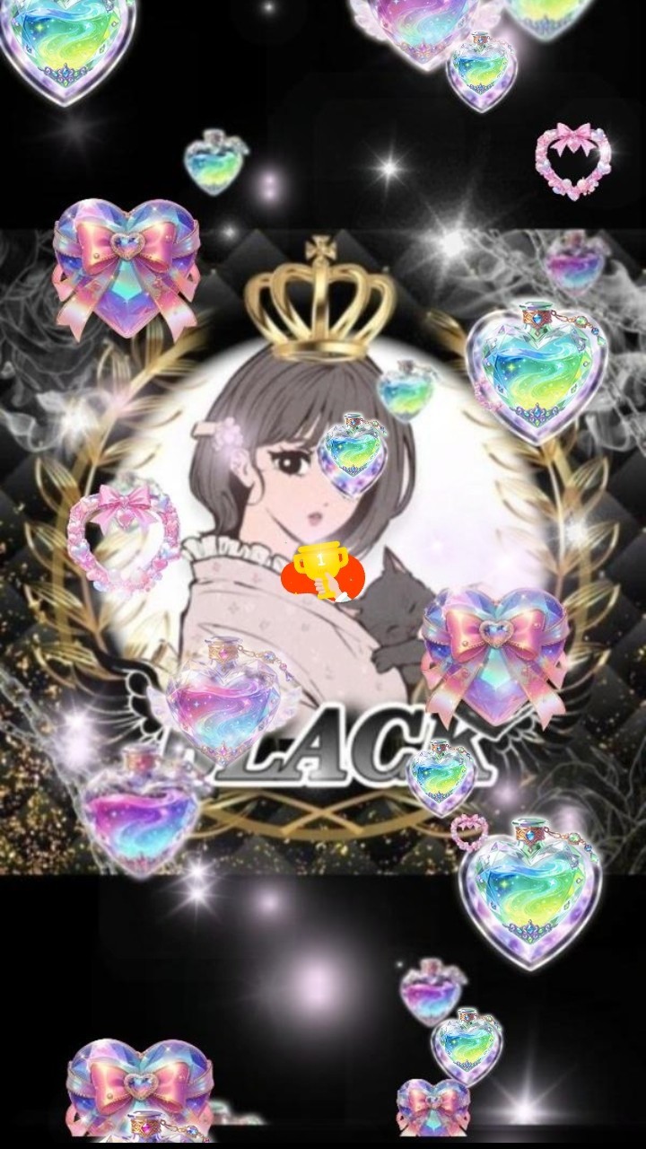 ハート落ち大歓迎🏴