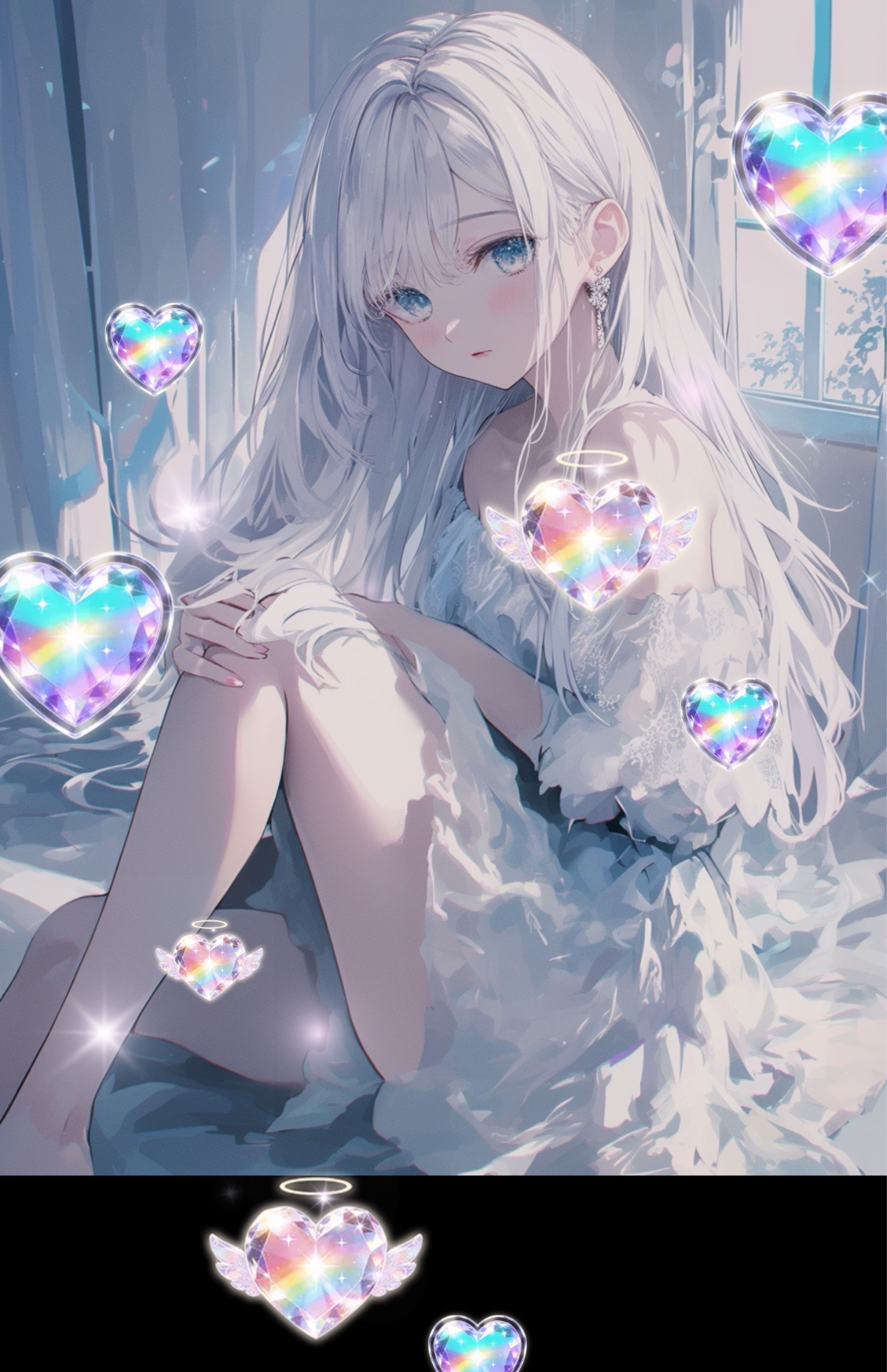 朝のBGM🕊️