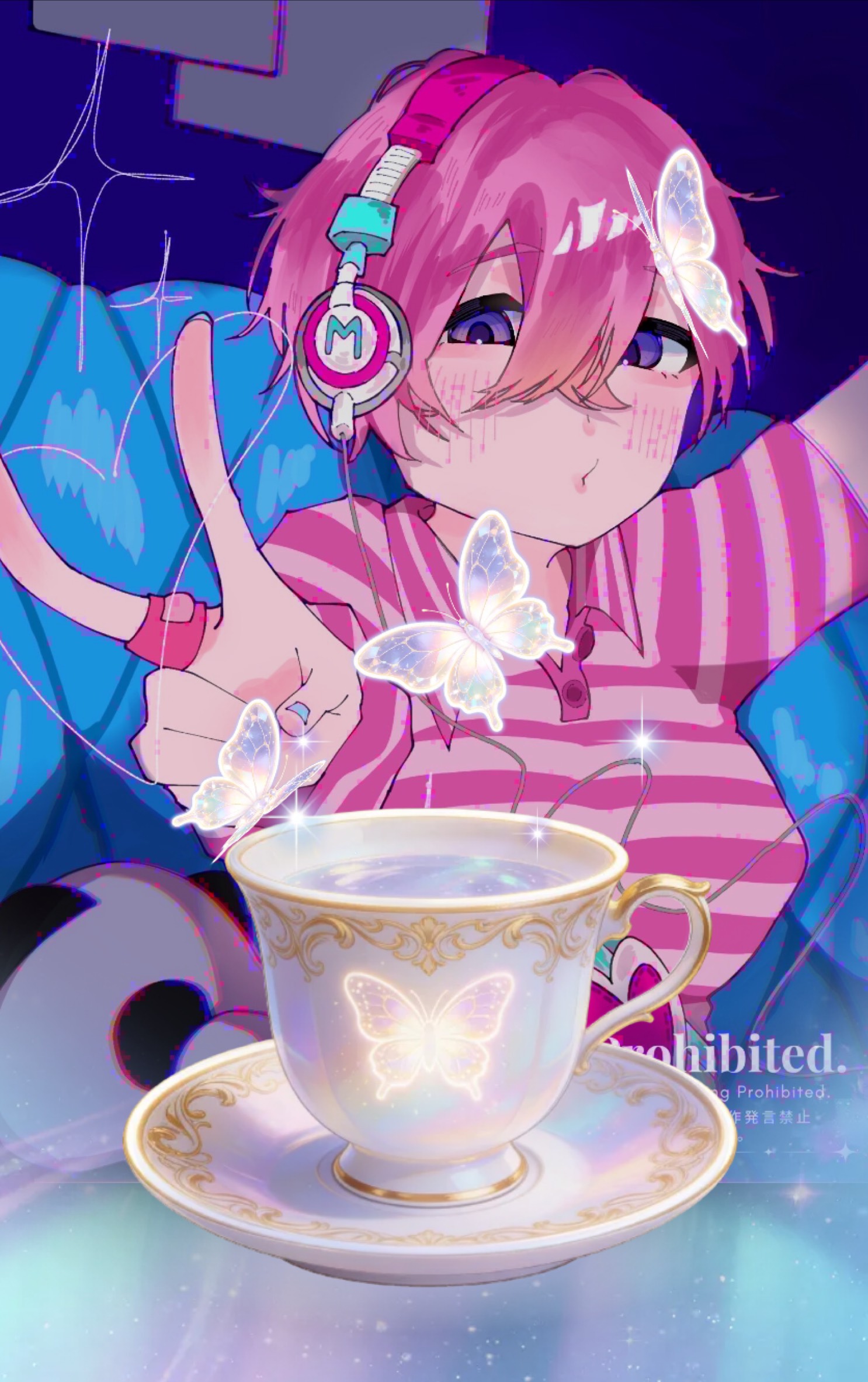 🩷元気100倍‼️