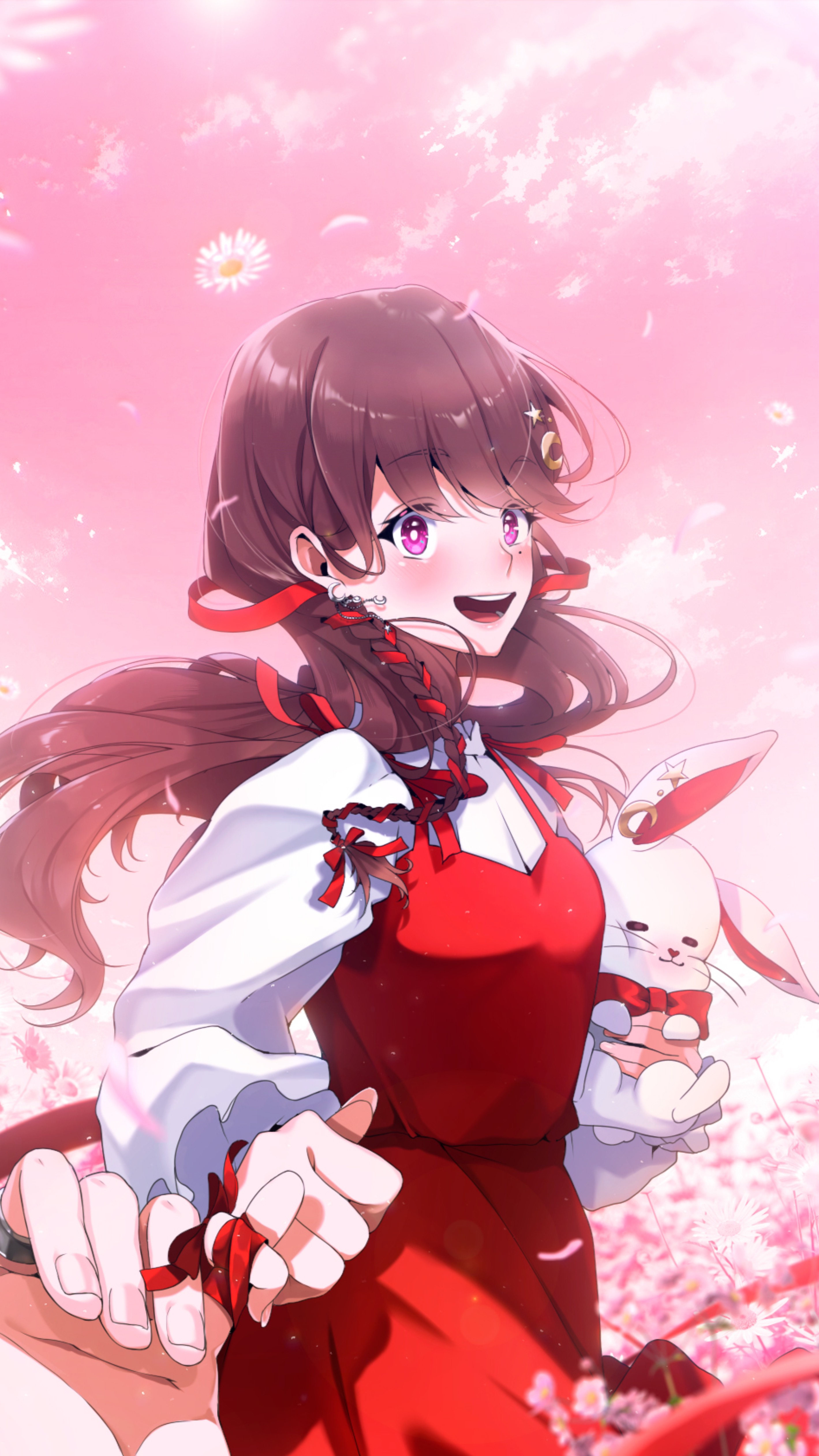 お昼はここ💜14:00まで
