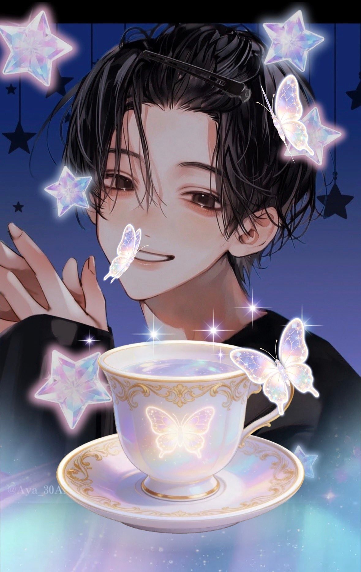 君の笑顔の先に☺️初見さん大歓迎✨