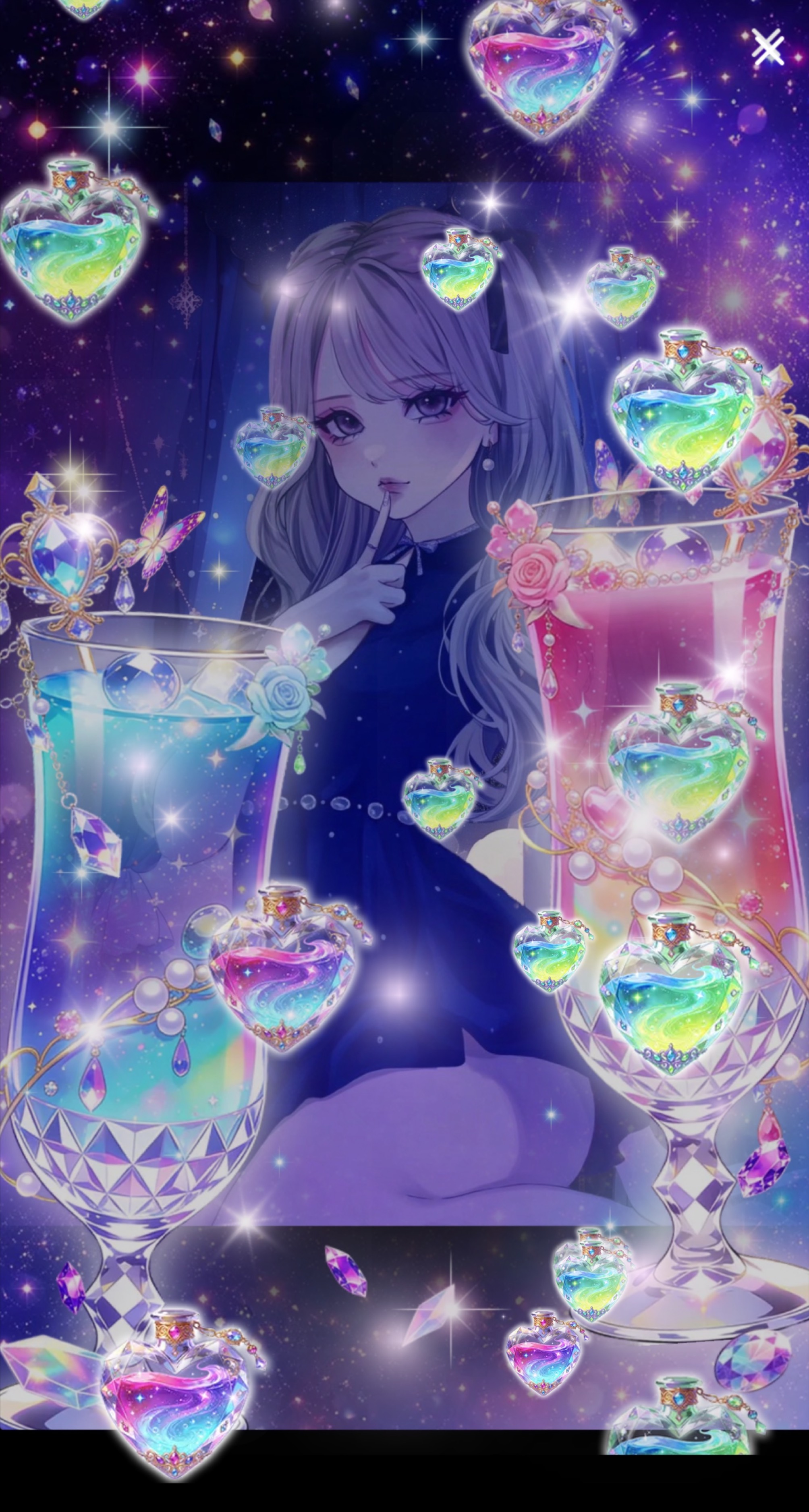 ボカロ機材歌枠🎙️🩵