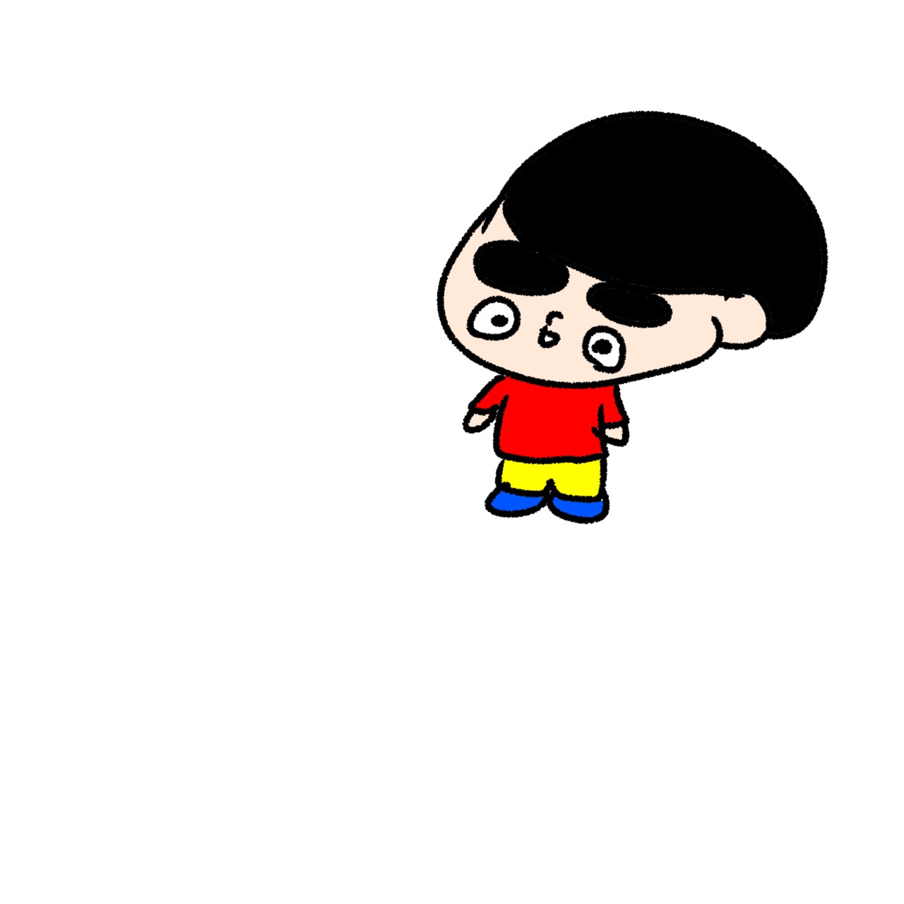 🩷夕方いちばんHighな枠