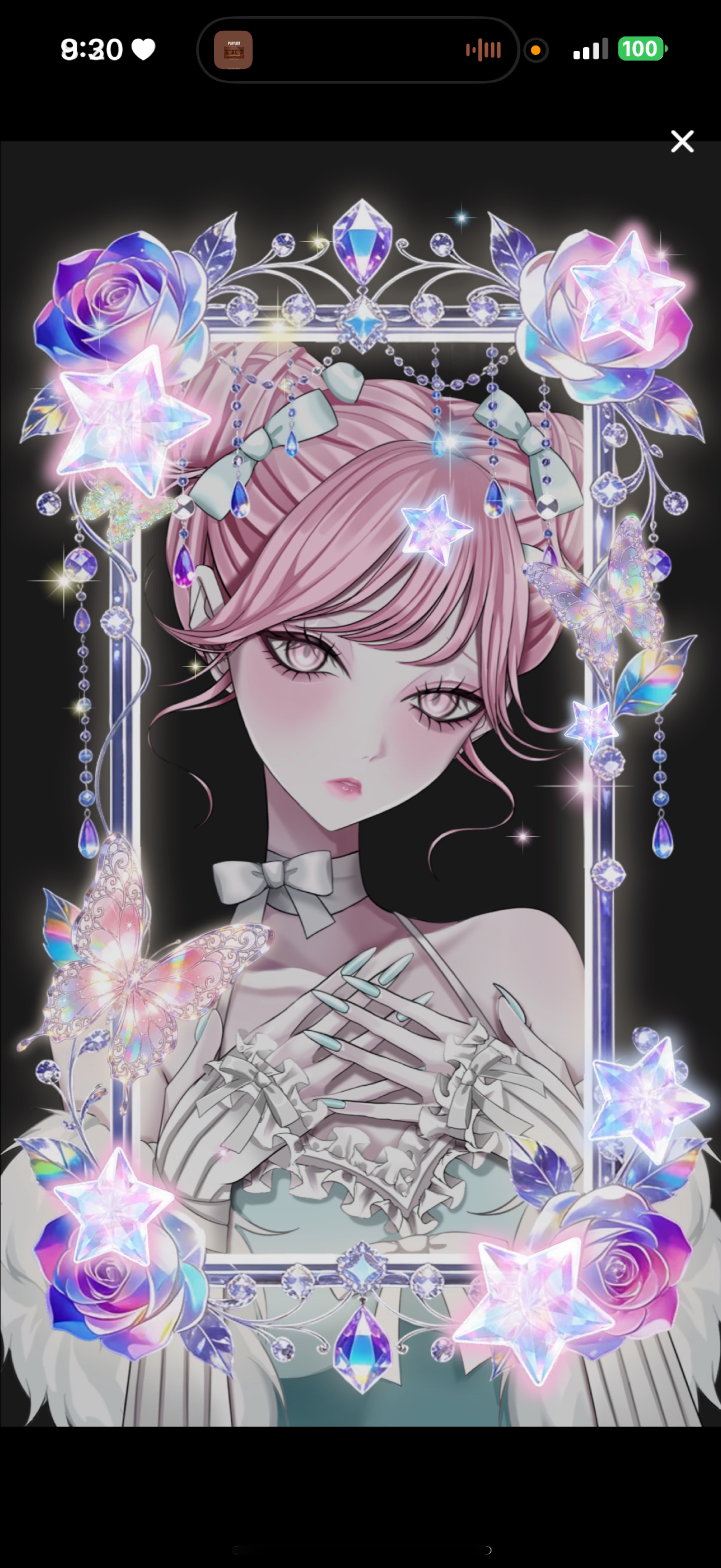 初寝潜🙆🏻‍♀️まʓ♡┊雑談❕