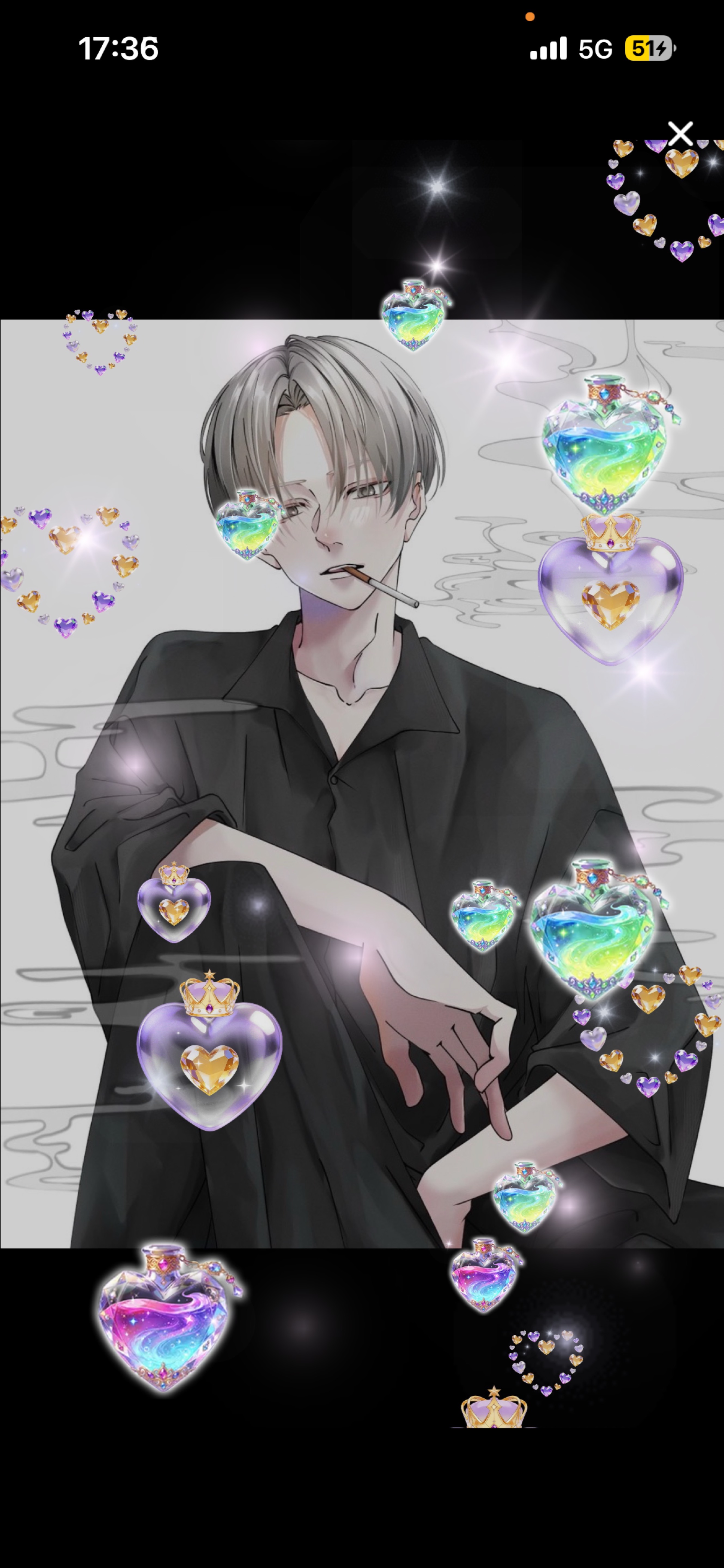 𝑊𝐻𝐼𝑇𝐸 𝑅𝐸𝐴𝐷𝐸𝑅.🪽‪