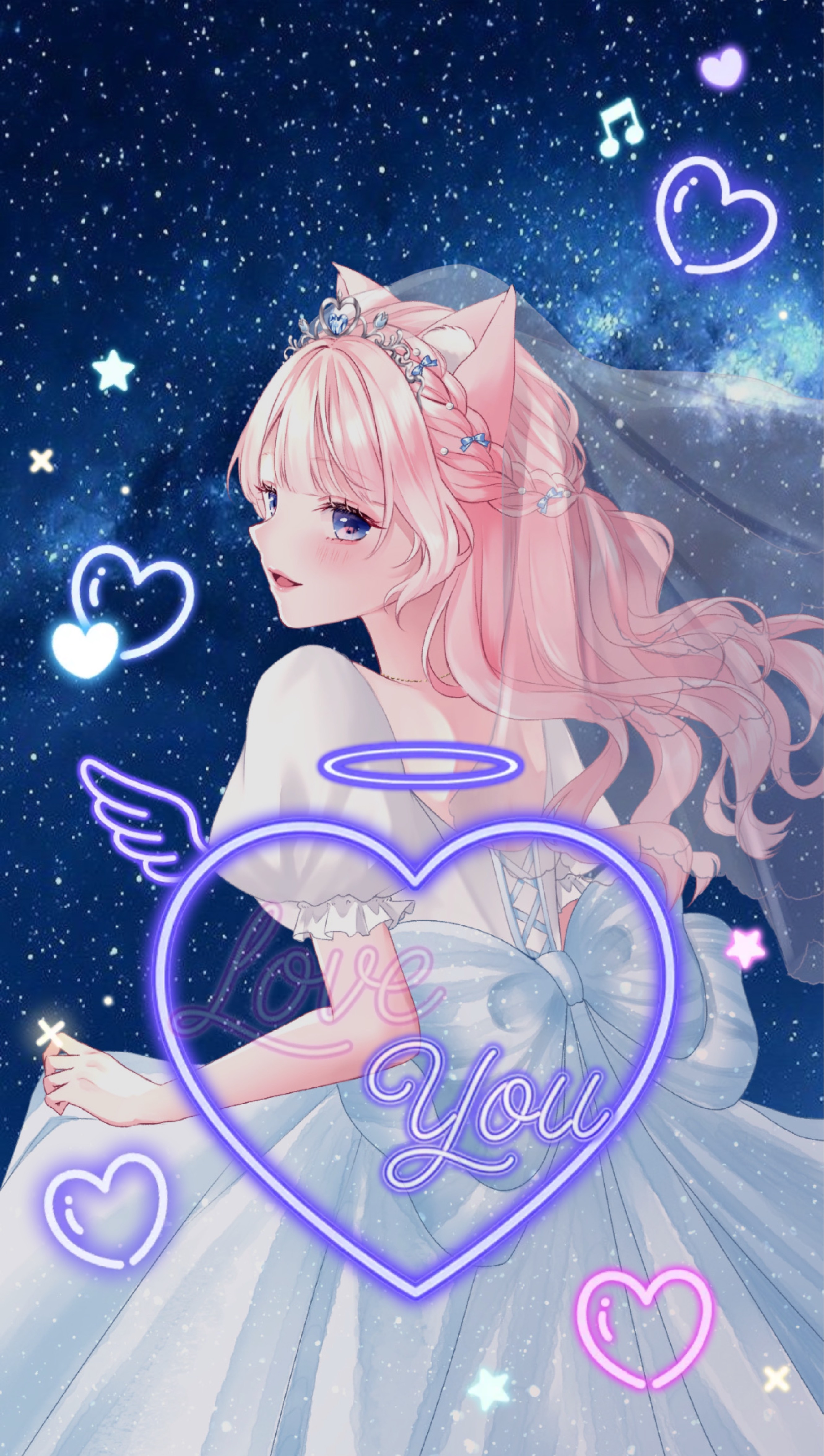 よるのんびり