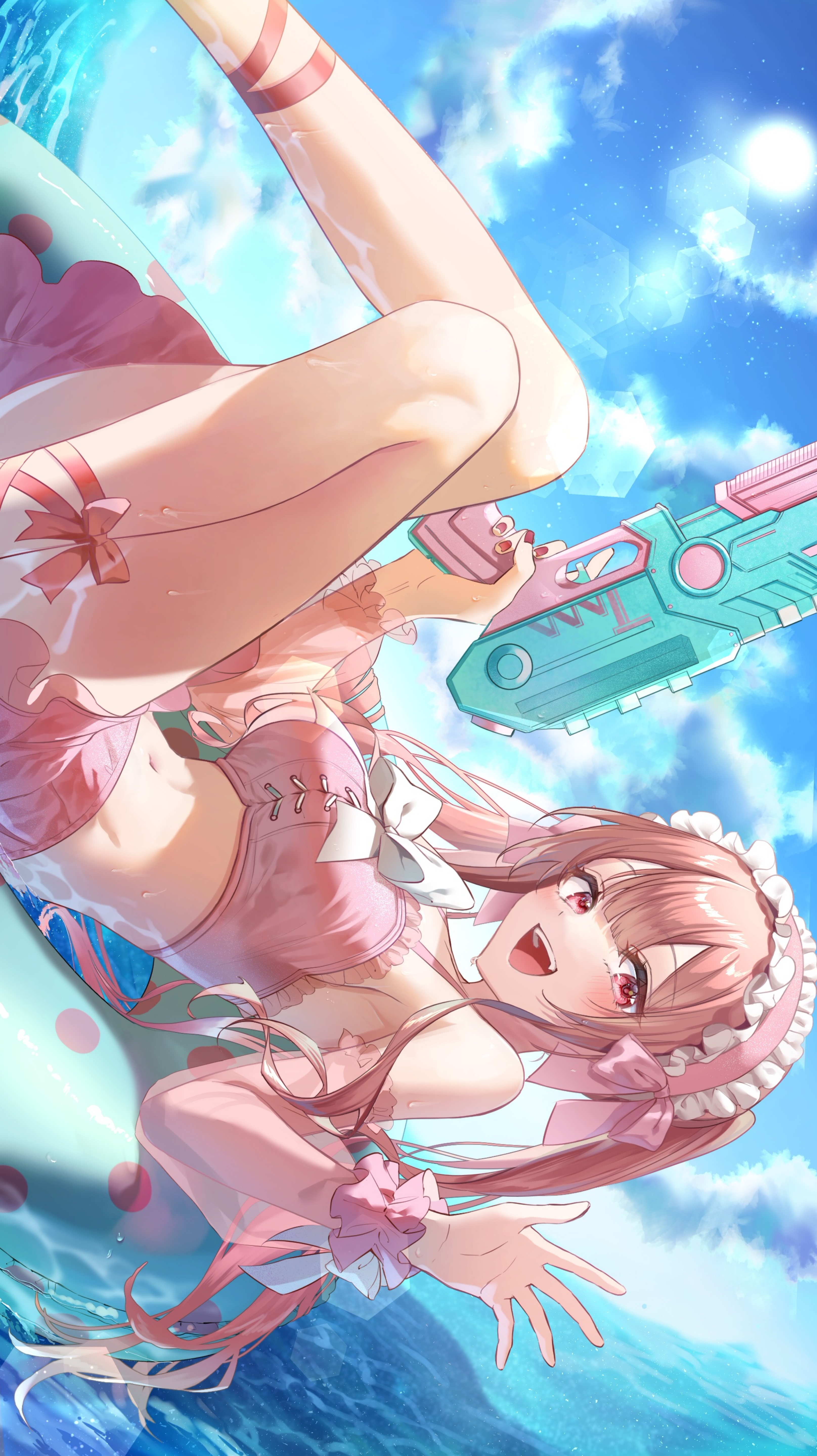 お昼に楽しく雑談しよ✨️