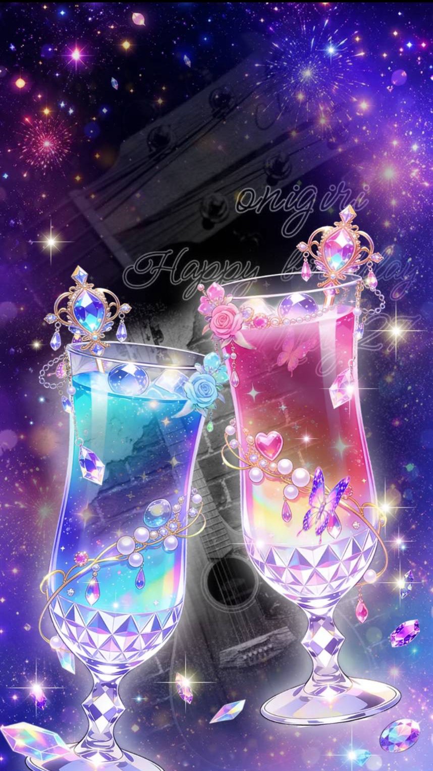 誕生日男[入室非表示枠]