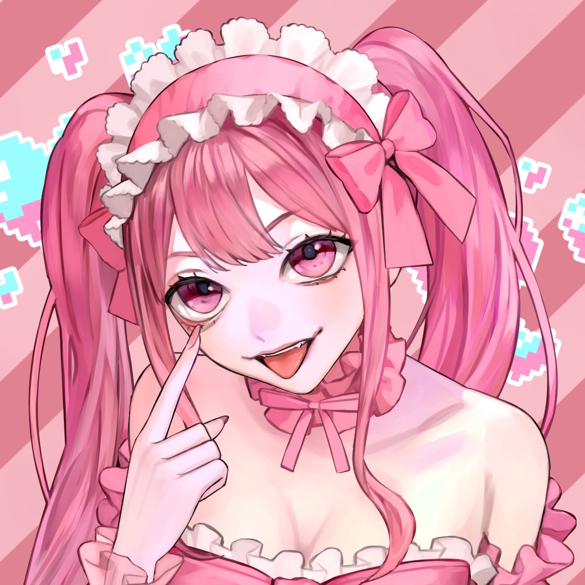 お昼に楽しく雑談しよ✨️