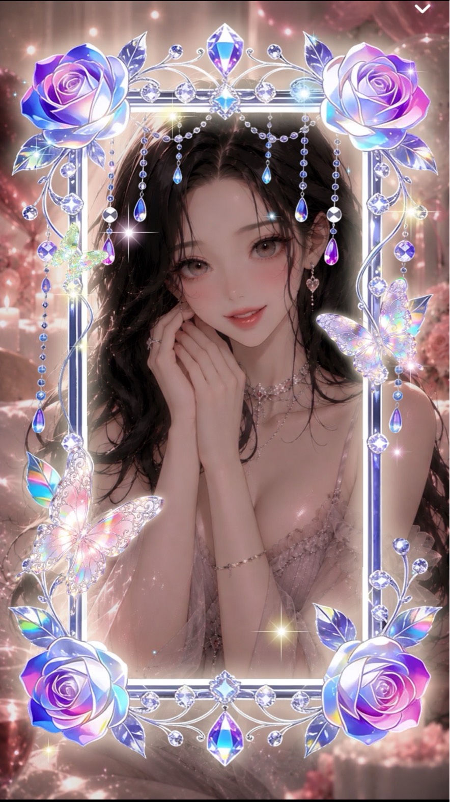初潜🏴アナタの癒場所🌙*