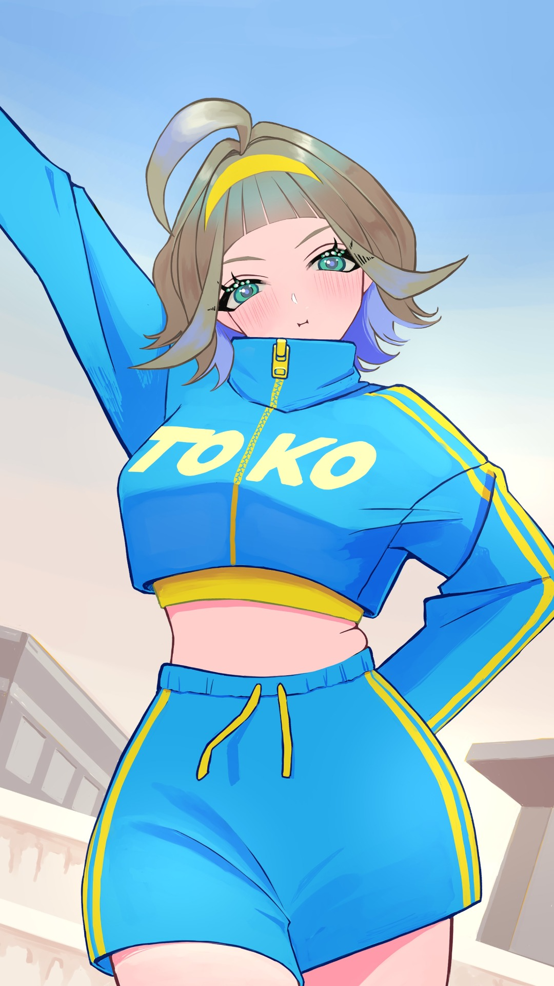 初潜◎ハー落ち大感謝！！