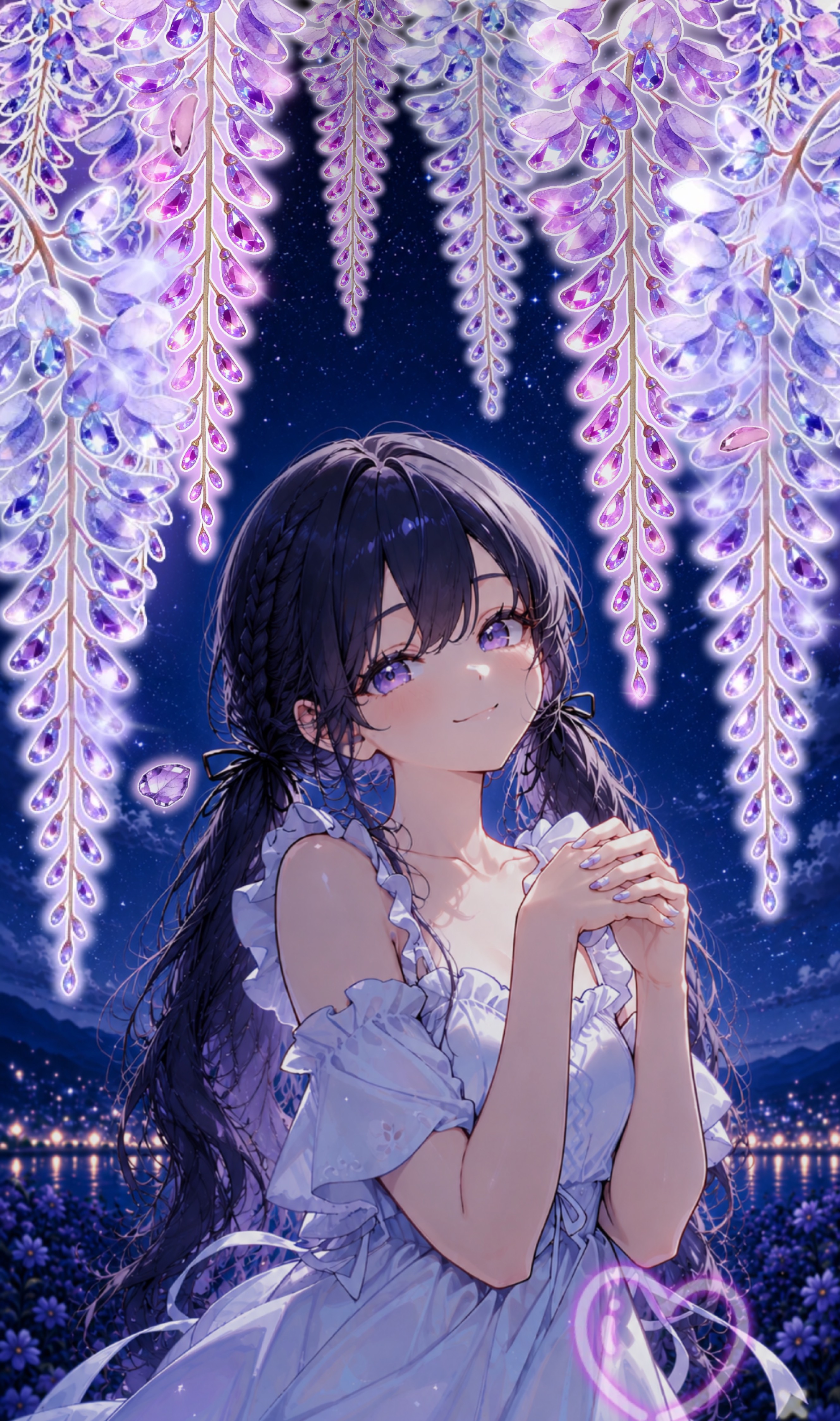 みーんなの眠気を誘う夜の枠🌃🥀⋆✨️