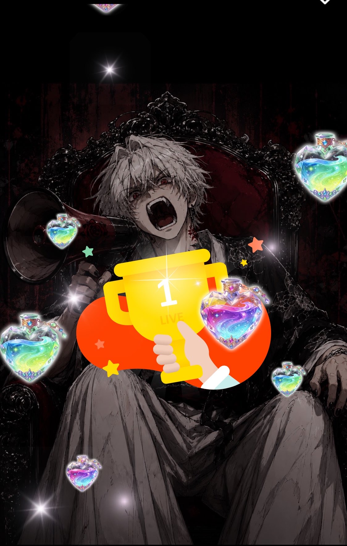 王者BLACK🏴