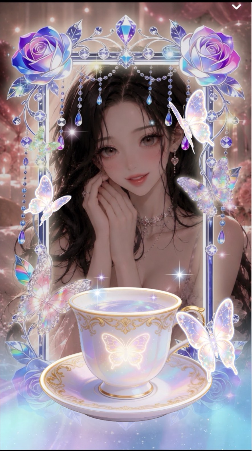 初潜🏴アナタの癒場所🌙*