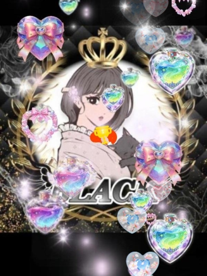 ハート落ち大歓迎🏴