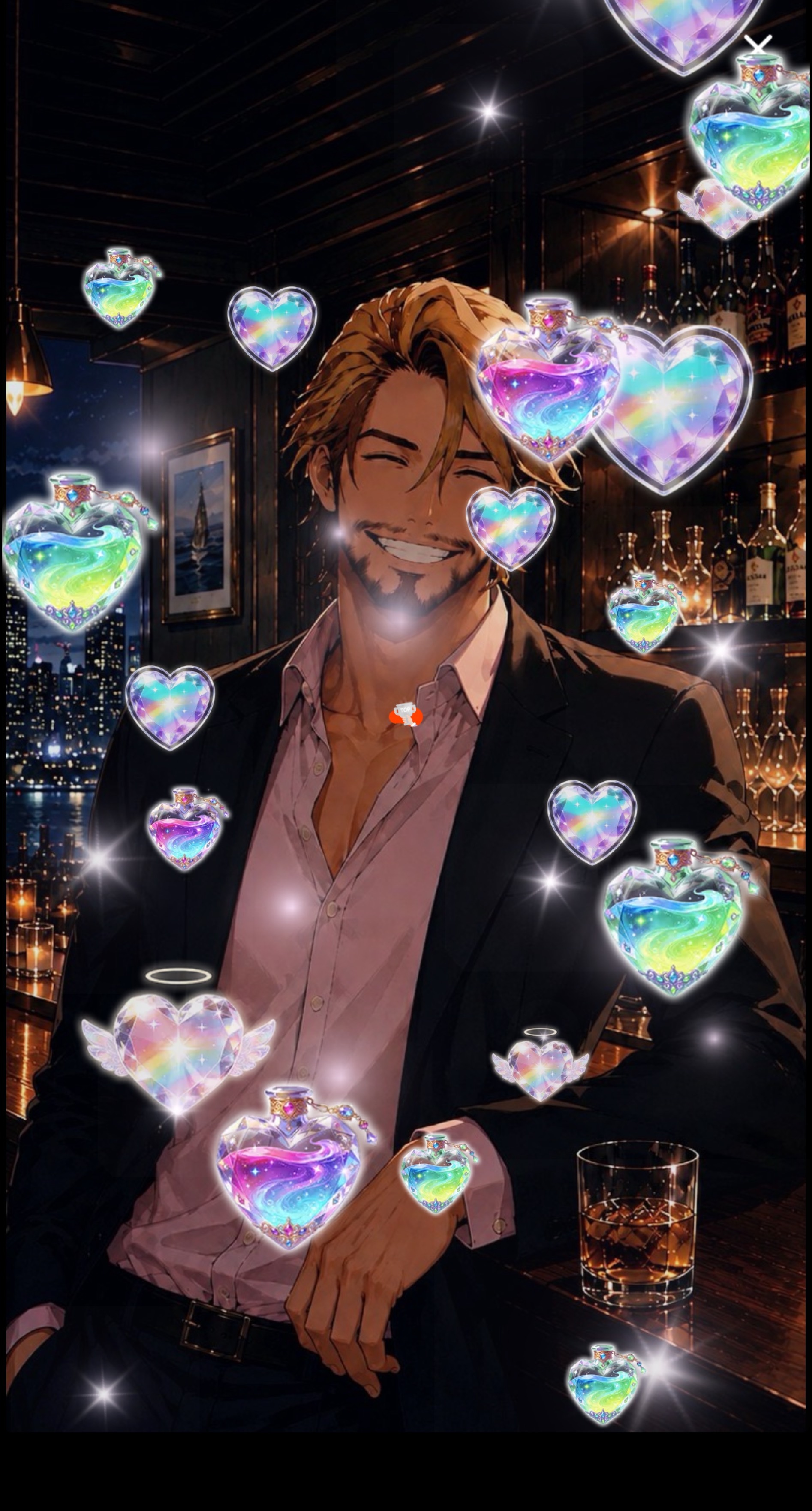 紫の夜 💜 歓迎🟪ₜₑₐₘ