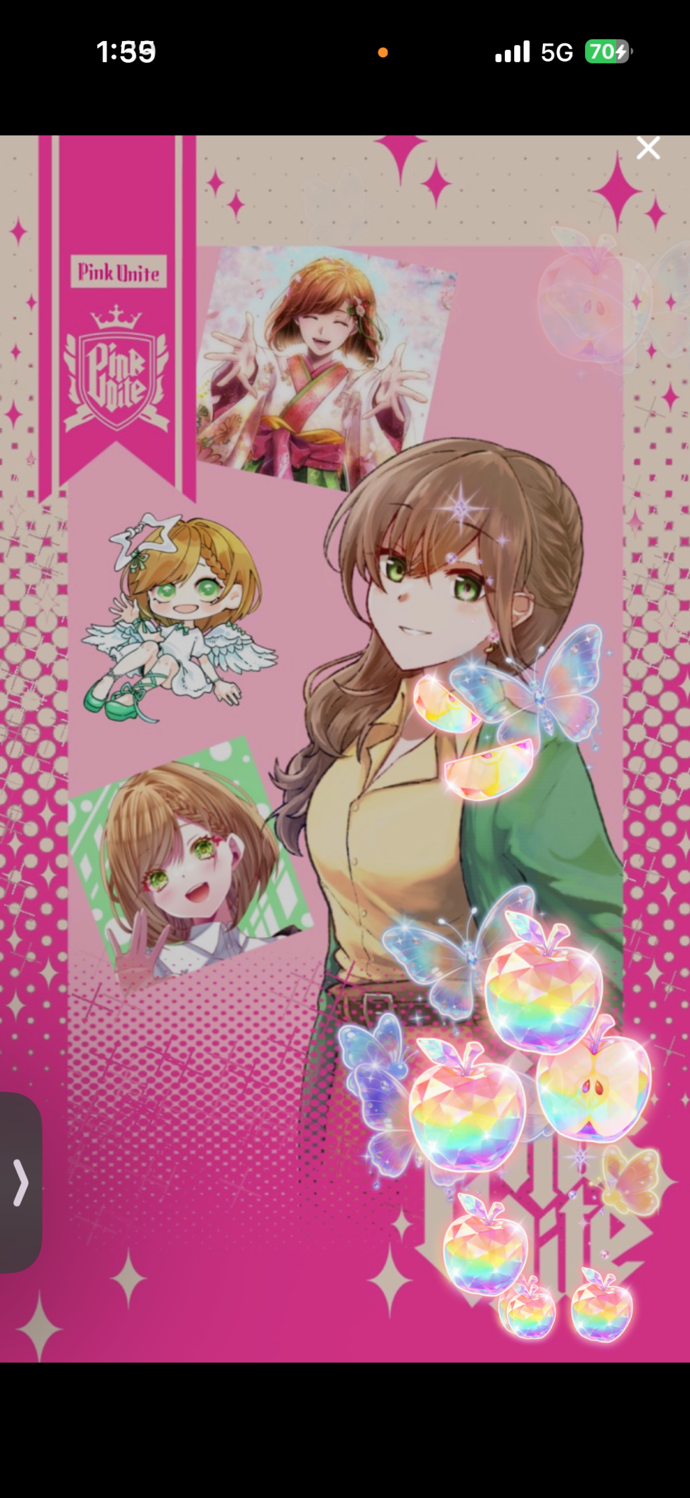 🩷ゆるわちゃ雑談と時々セリフ