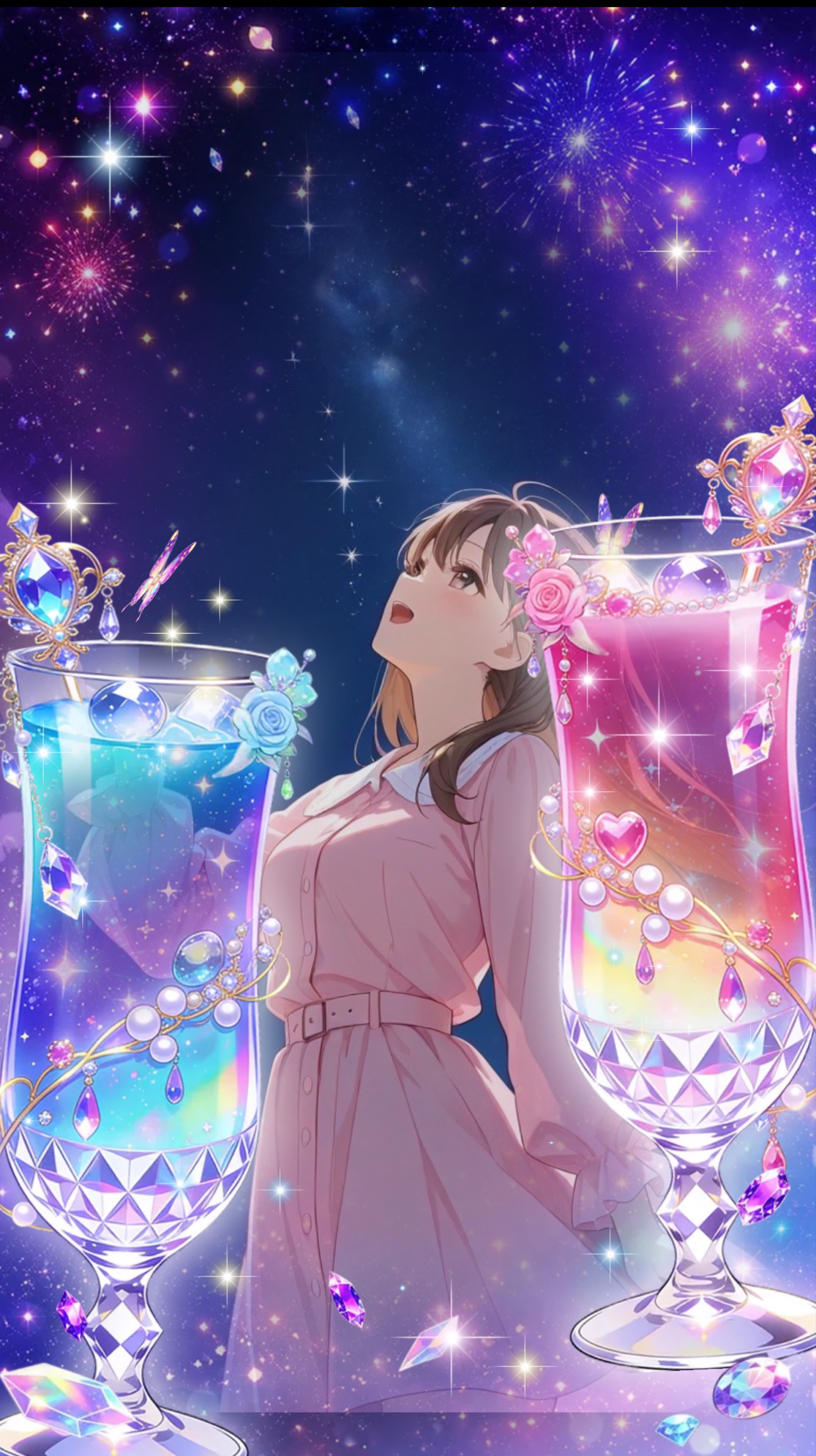 囁き ASMR