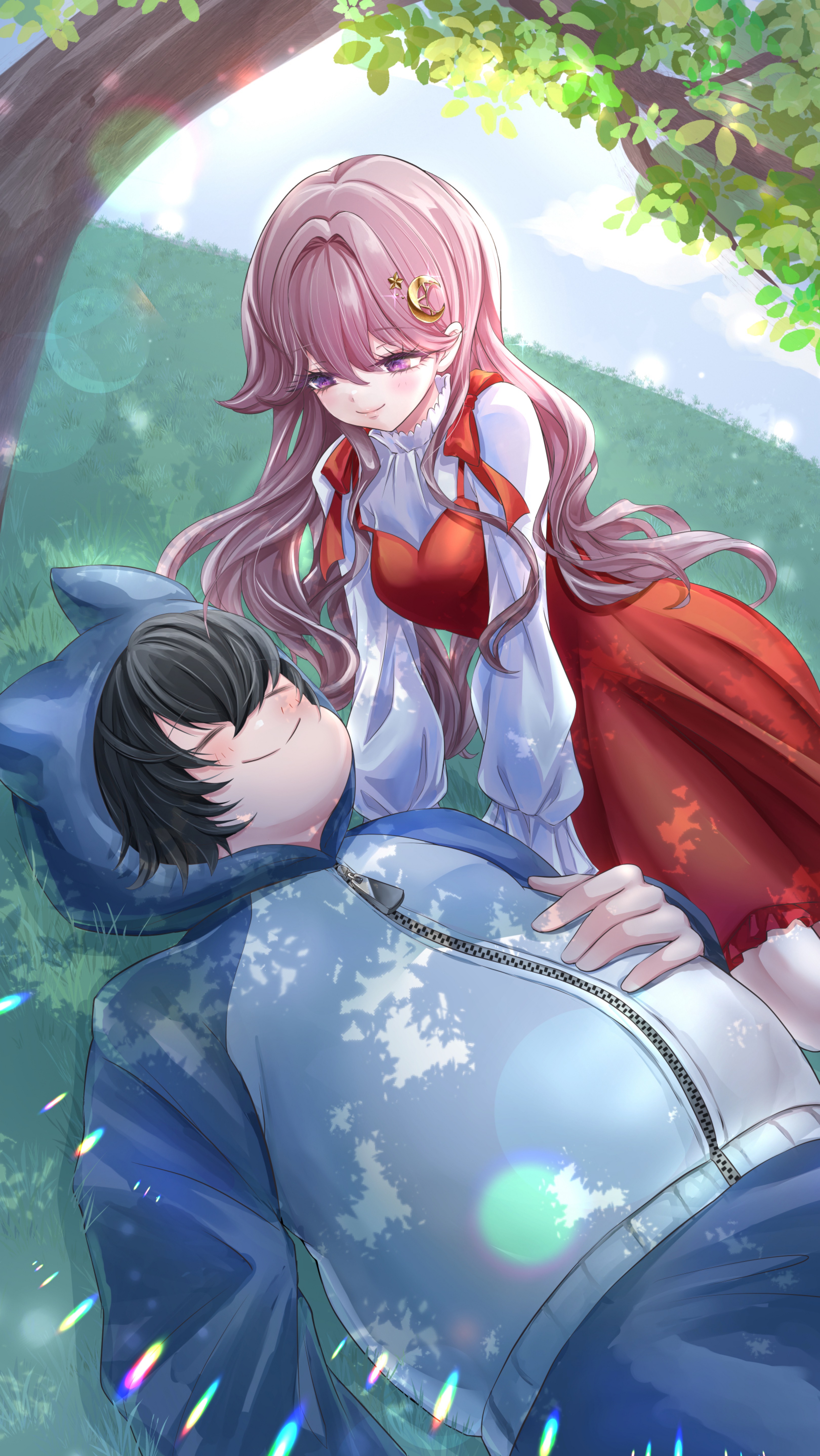 お昼はここ💜14:00まで