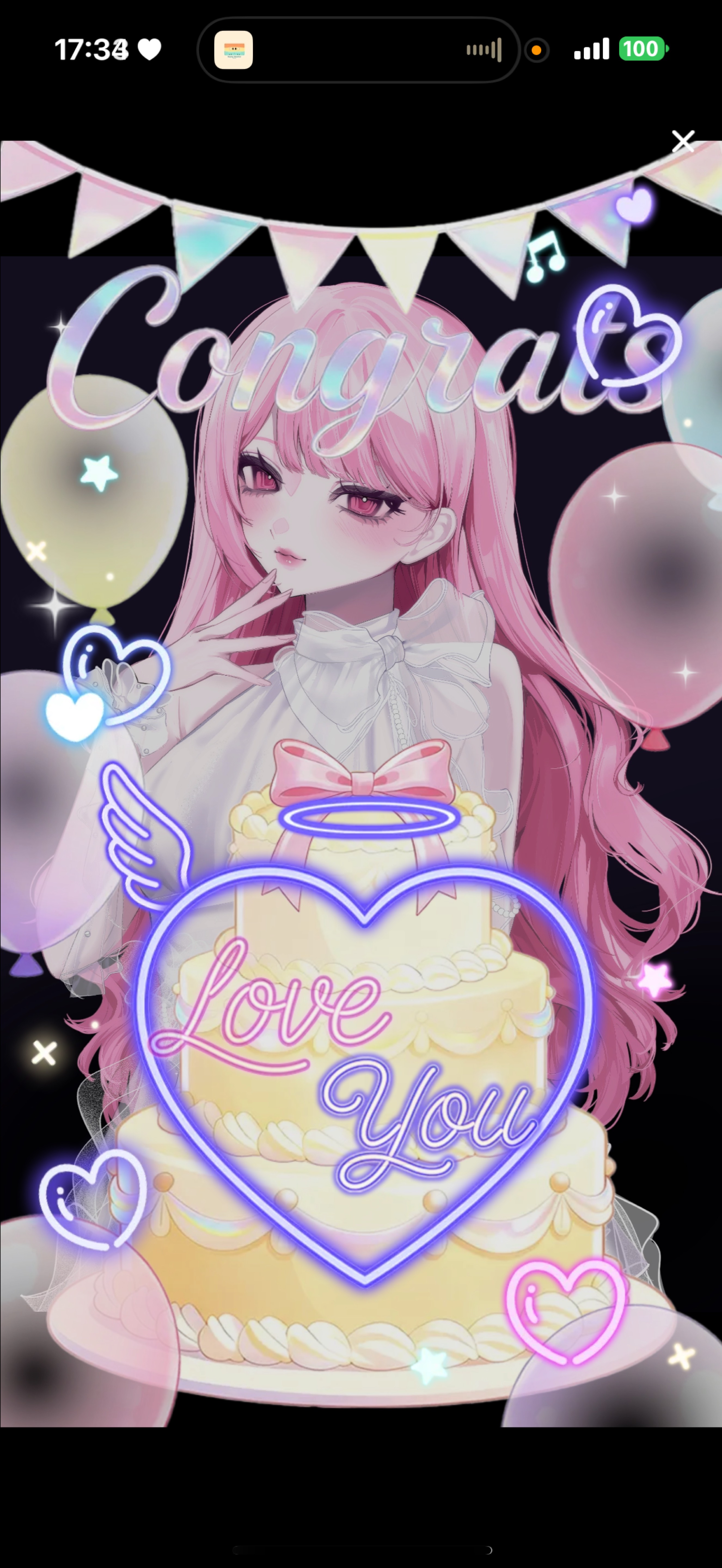 -17:55┊雑談❕