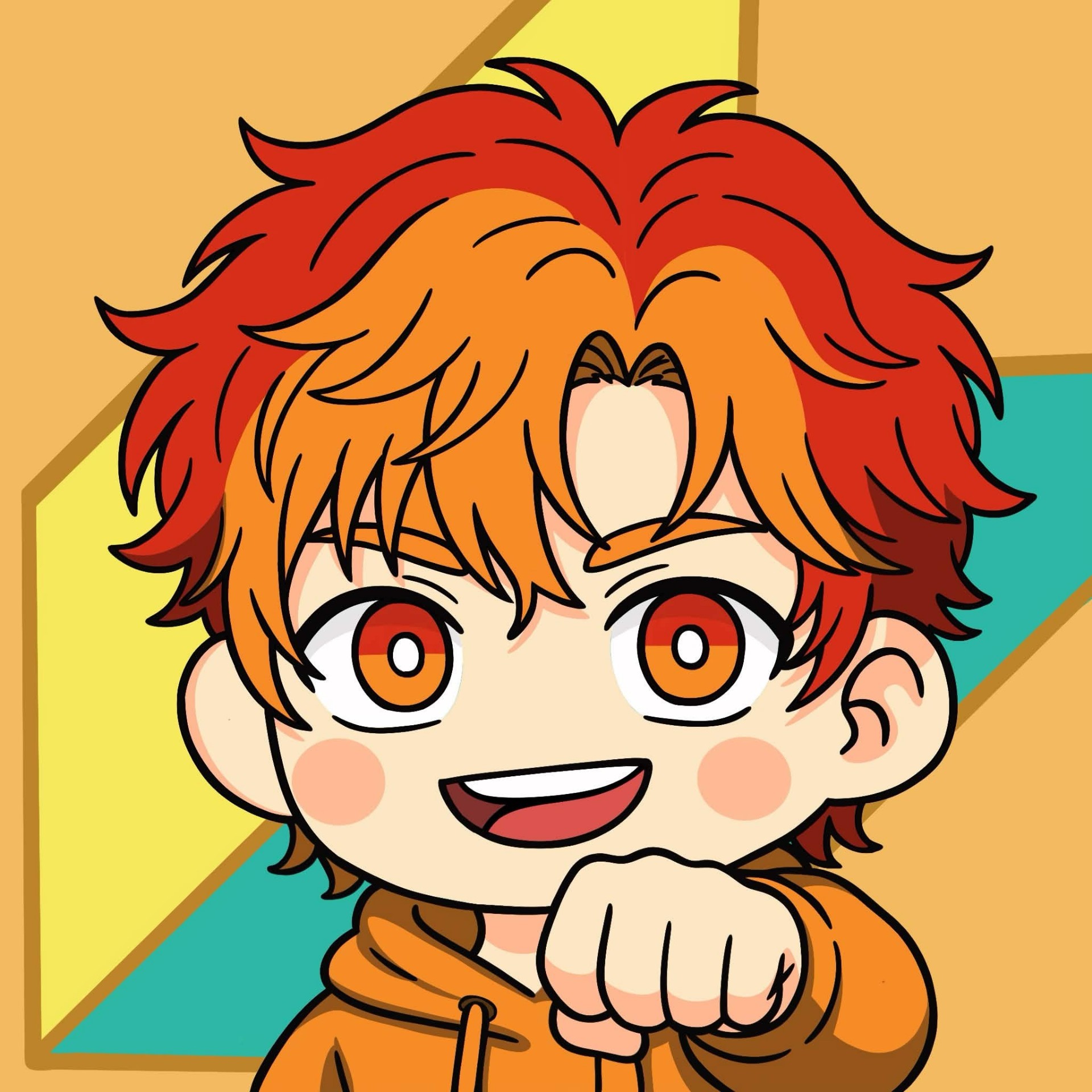 🧡🍊たくさんきて！！🍊🧡