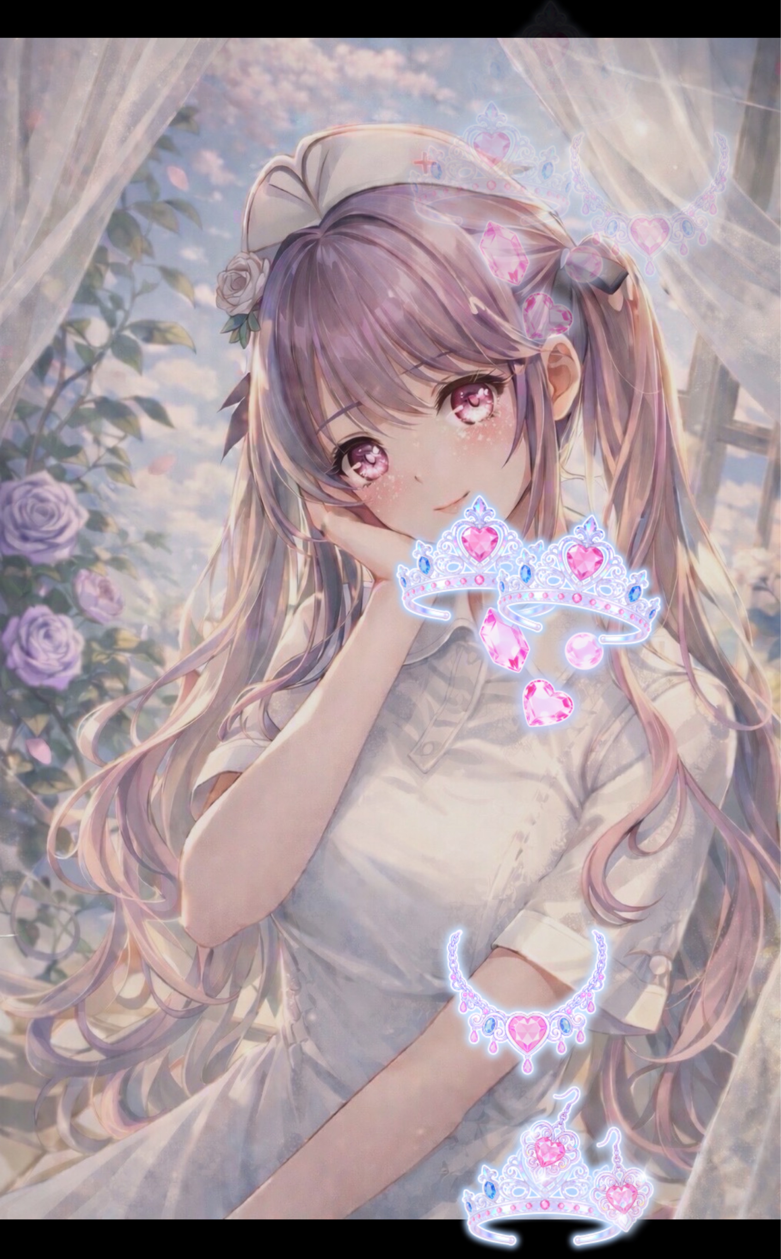 潜🫧7時10分まで☀️.°