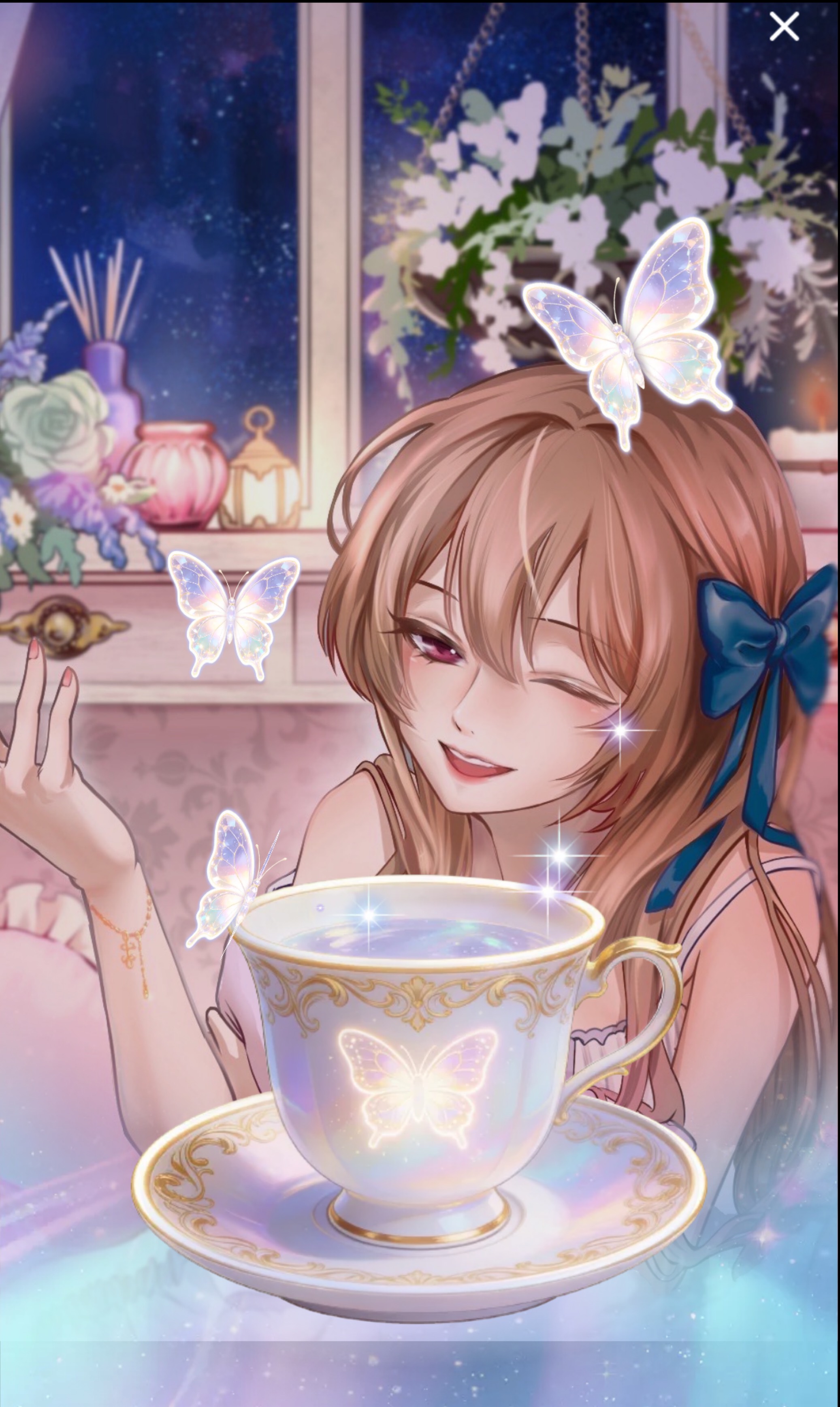 🫧癒しになれたら