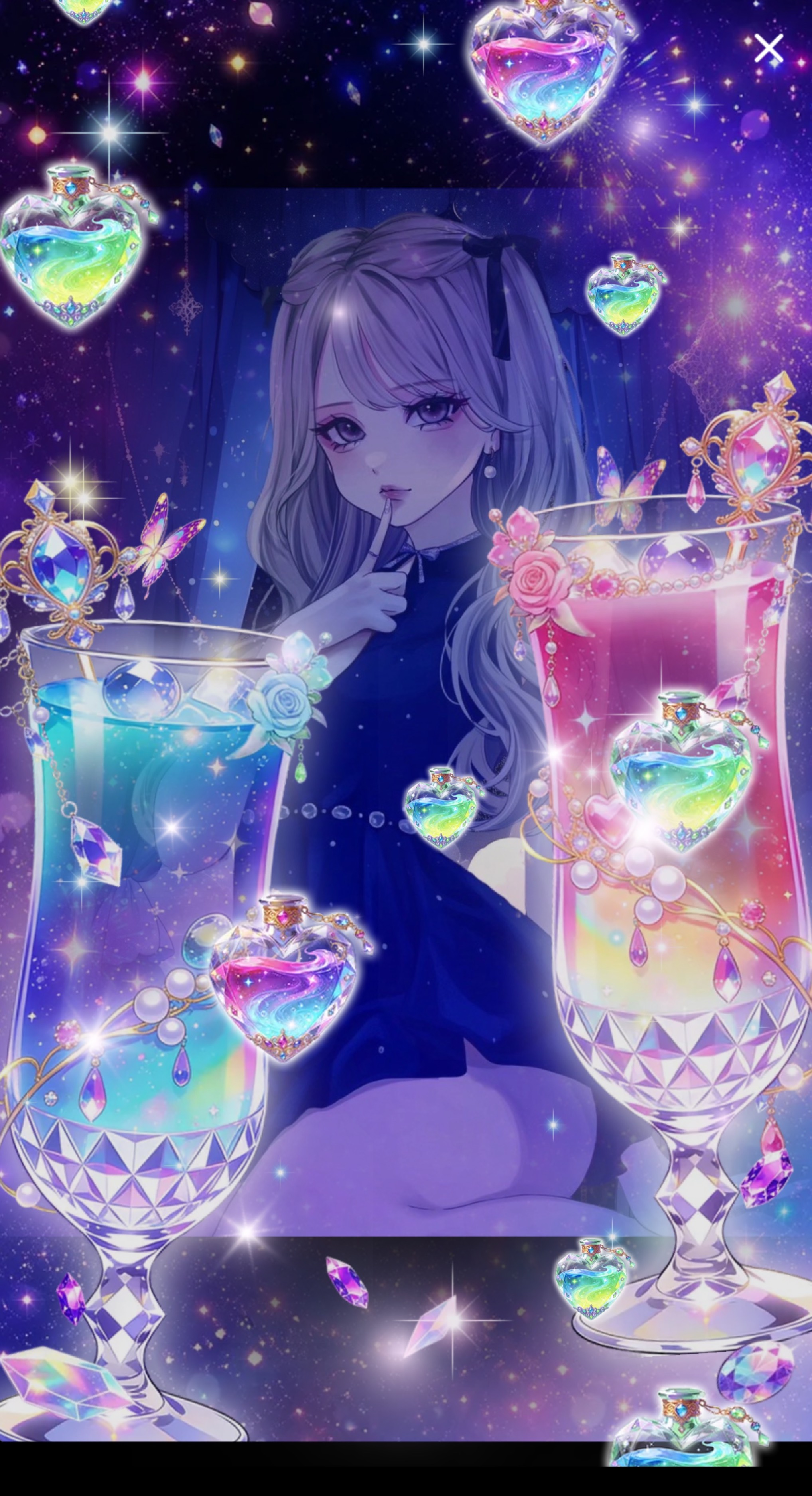 ボカロ機材歌枠🎙️🩵