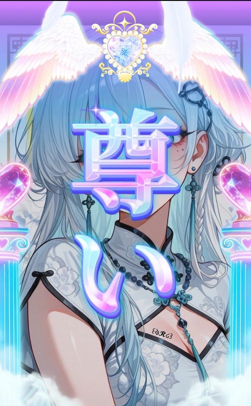 初見さんおいで🧡八重歯で刺してあげる️