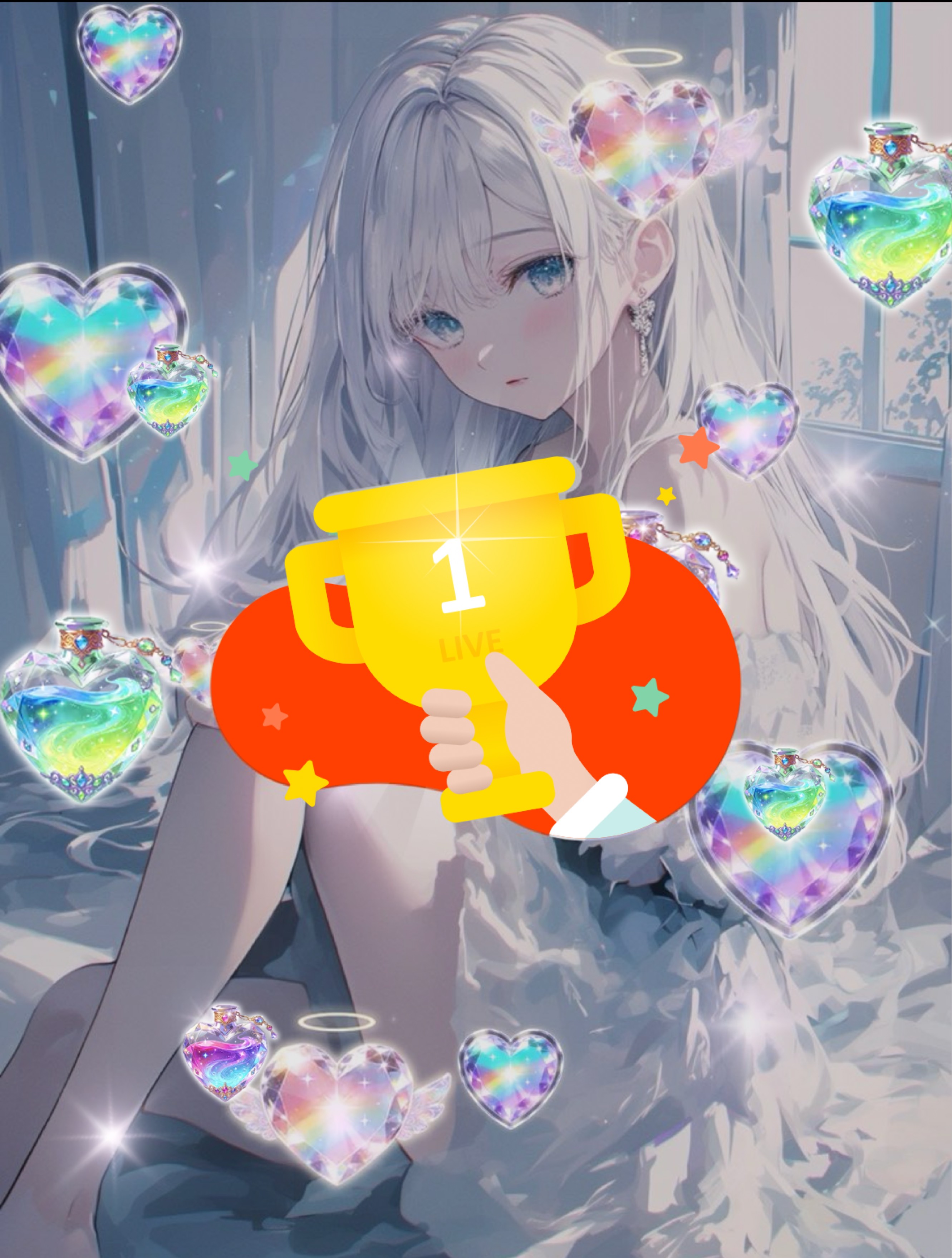 朝のBGM🕊️