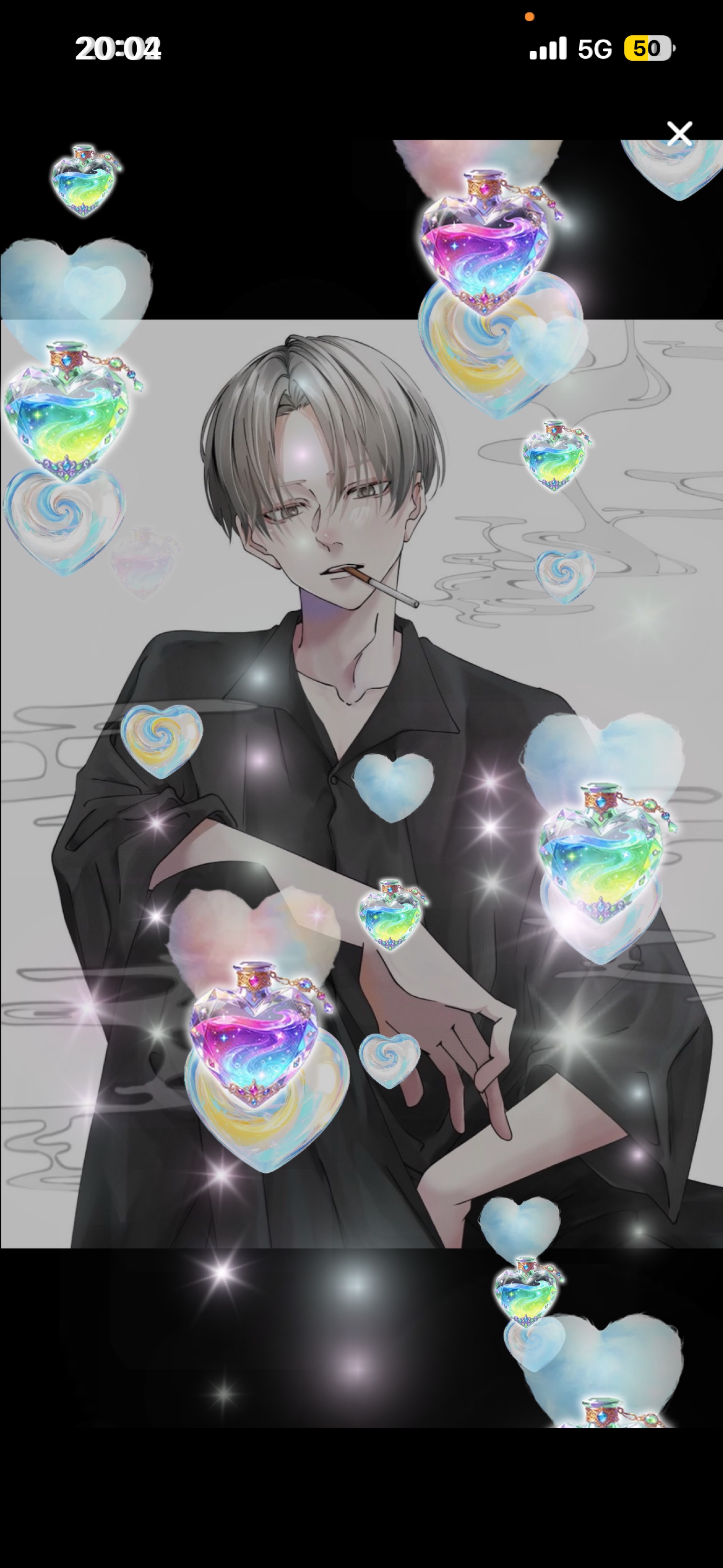 𝑊𝐻𝐼𝑇𝐸 𝑅𝐸𝐴𝐷𝐸𝑅.🪽‪