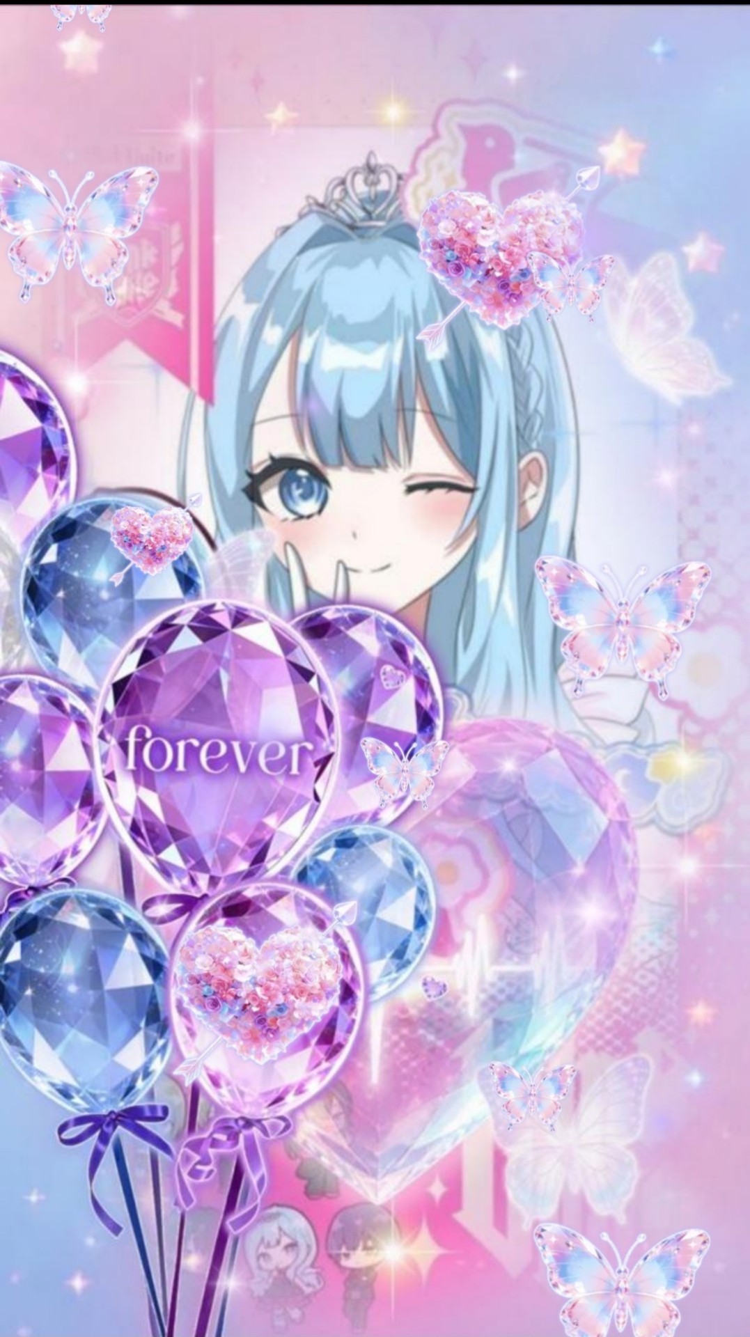 🩷ピンクチームリーダー🩷