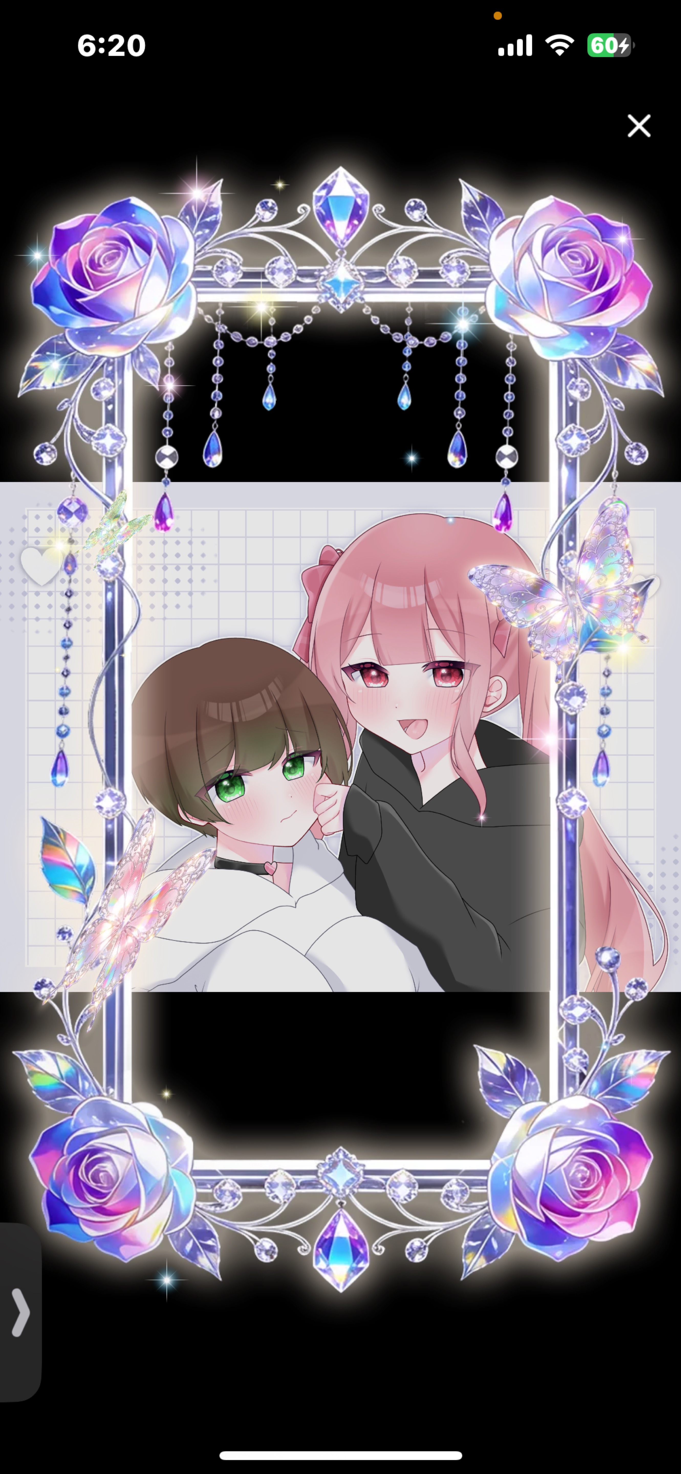 素敵な朝にお話しよう✨️