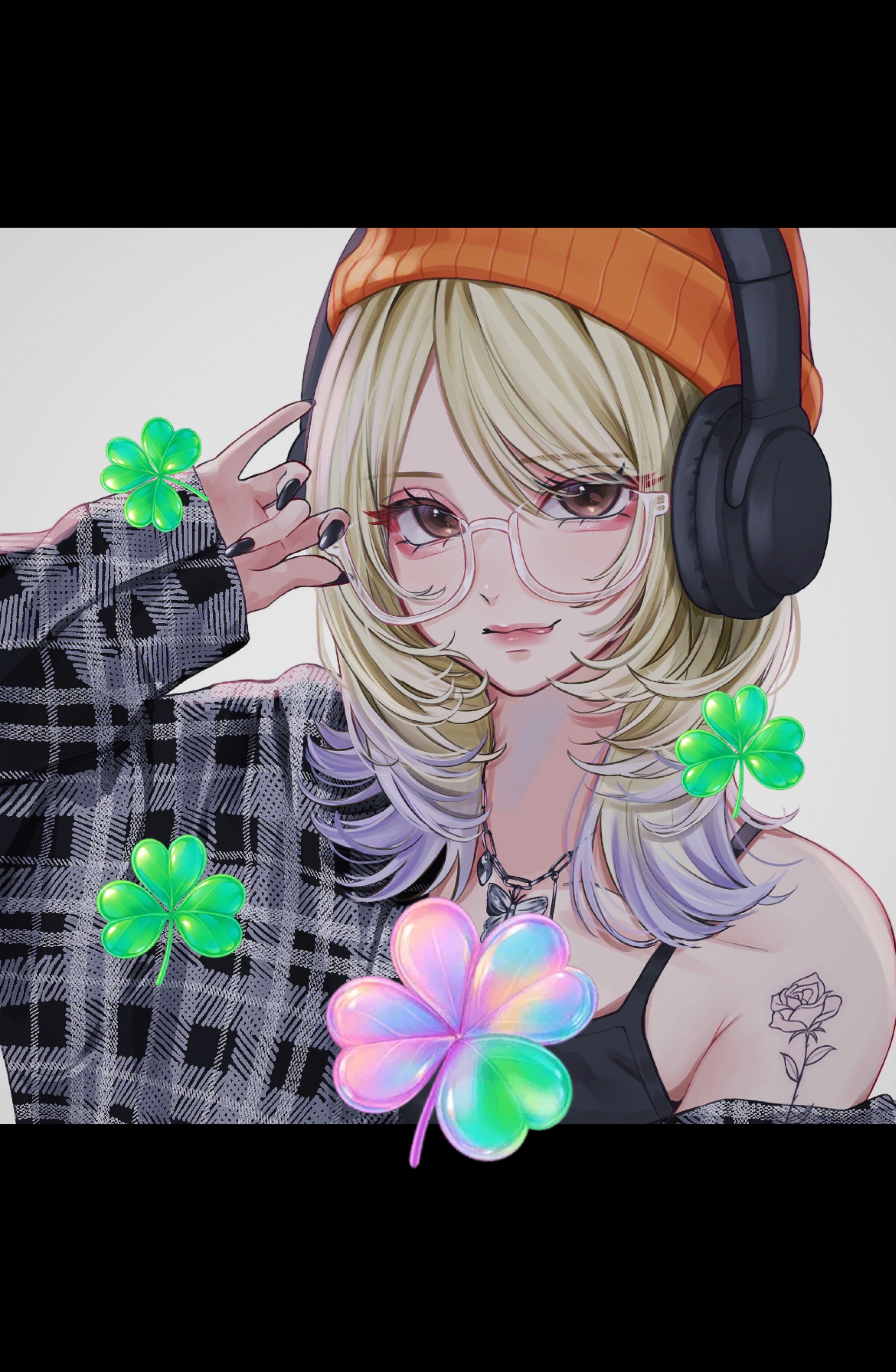 @ き み へ 。
