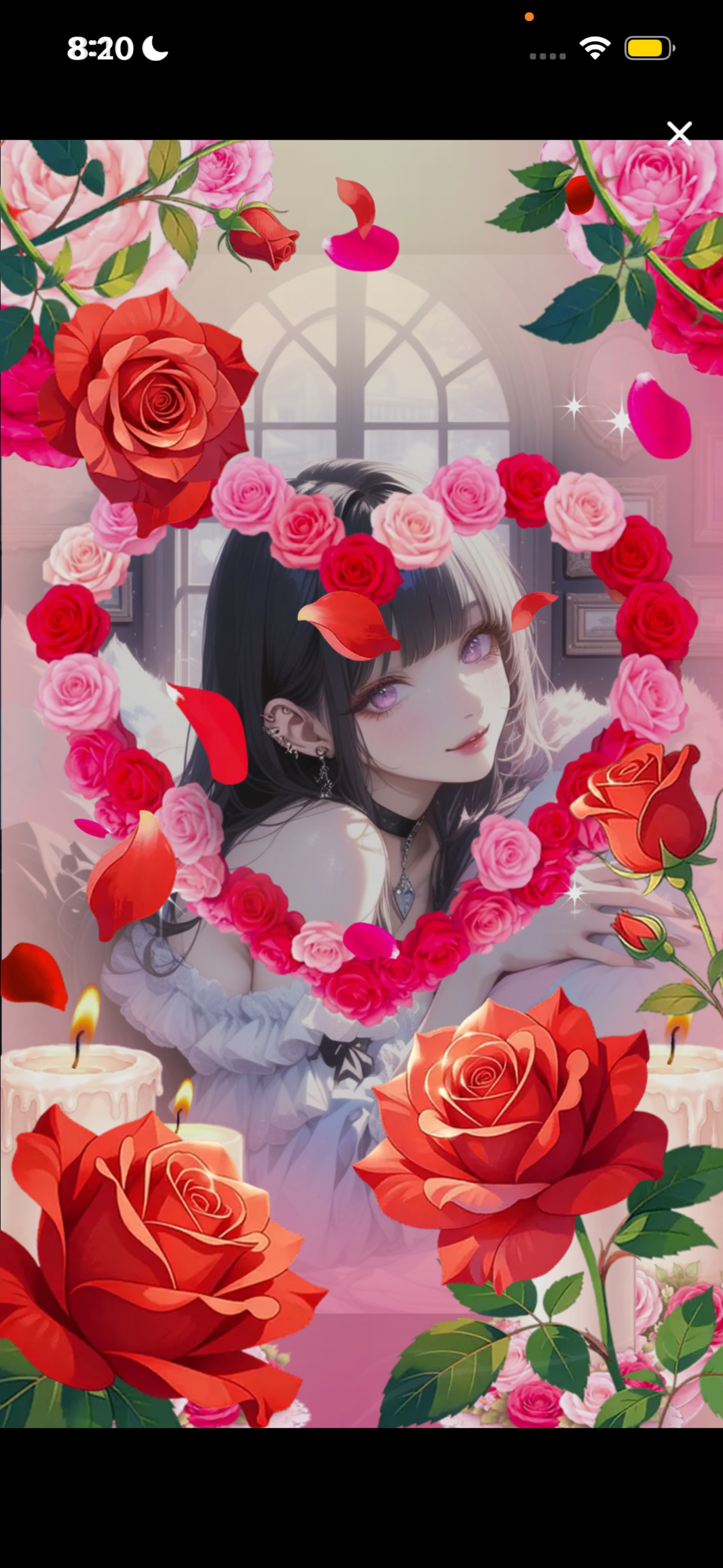 おはよって言わせて𓂃 𓈒𓏸◌‬