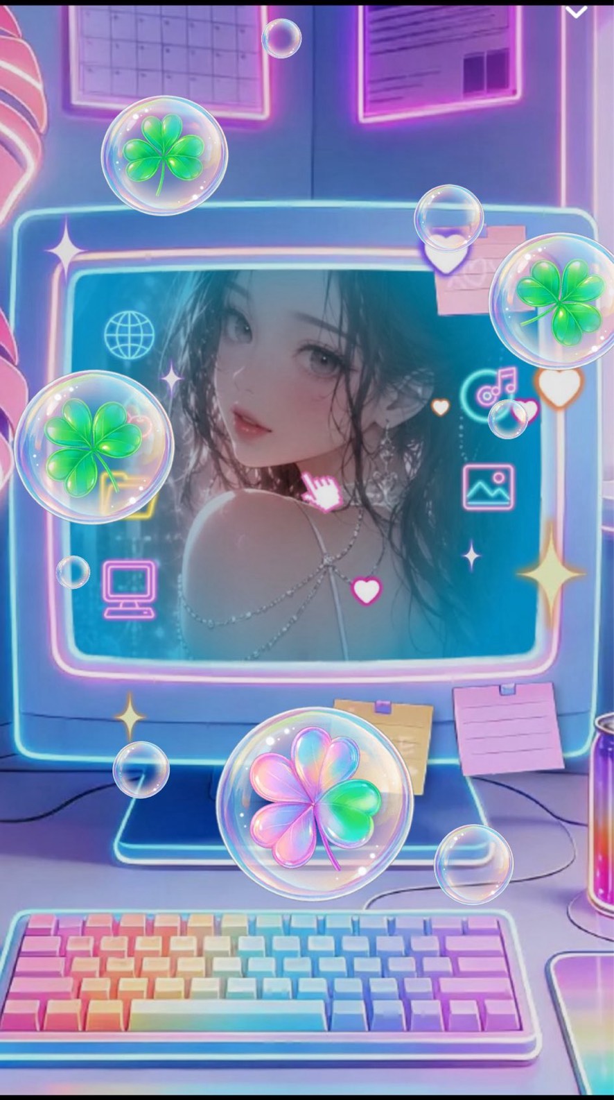初潜🏴お誕生日な癒場所🌙*.｡