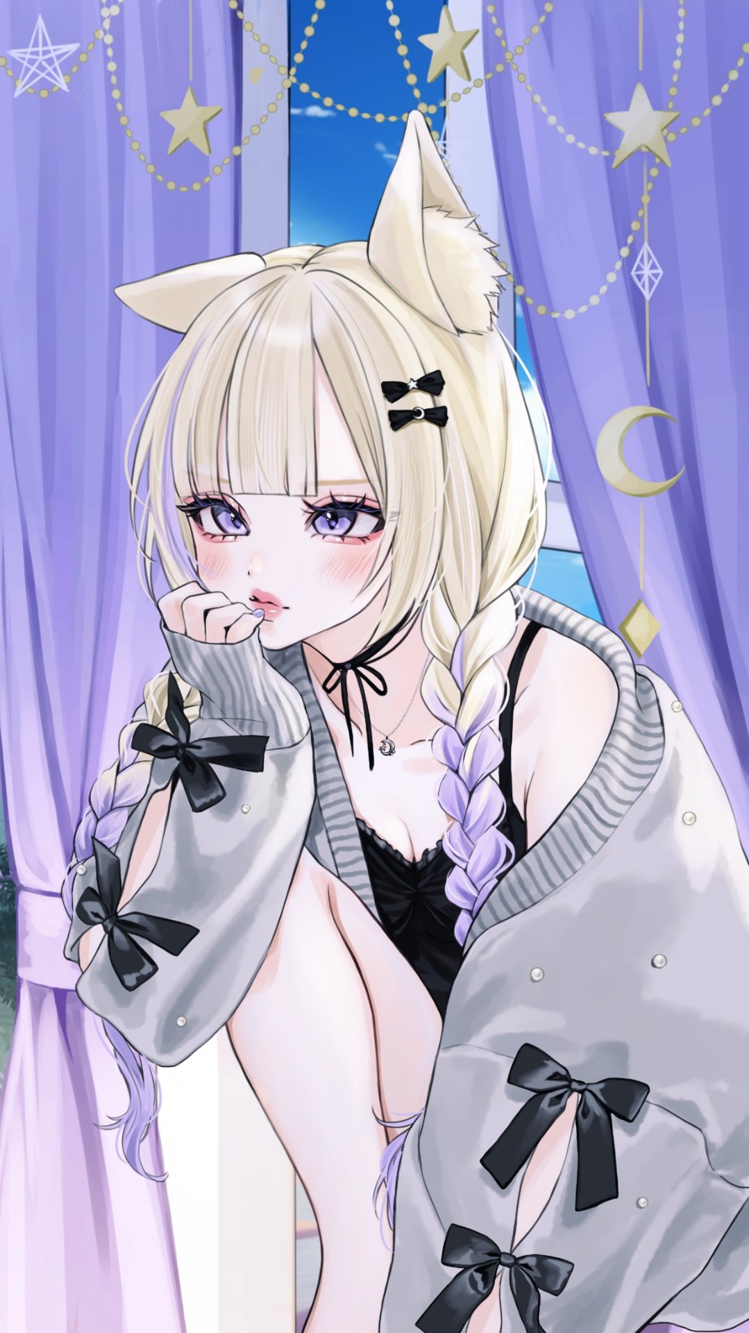 あと一人で…………枠\♪♪/