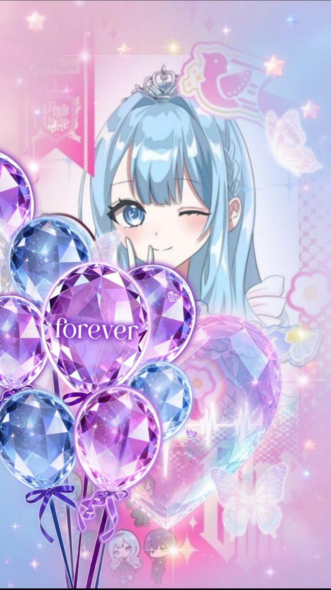 🩷ピンクチームリーダー🩷